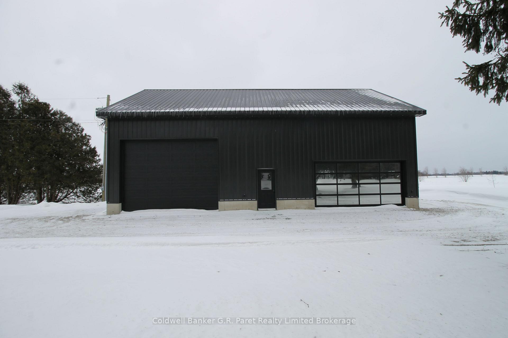 Photo 27 of 22445 Fairview Road, Thames Centre, Rural Thames Centre — HOMEH