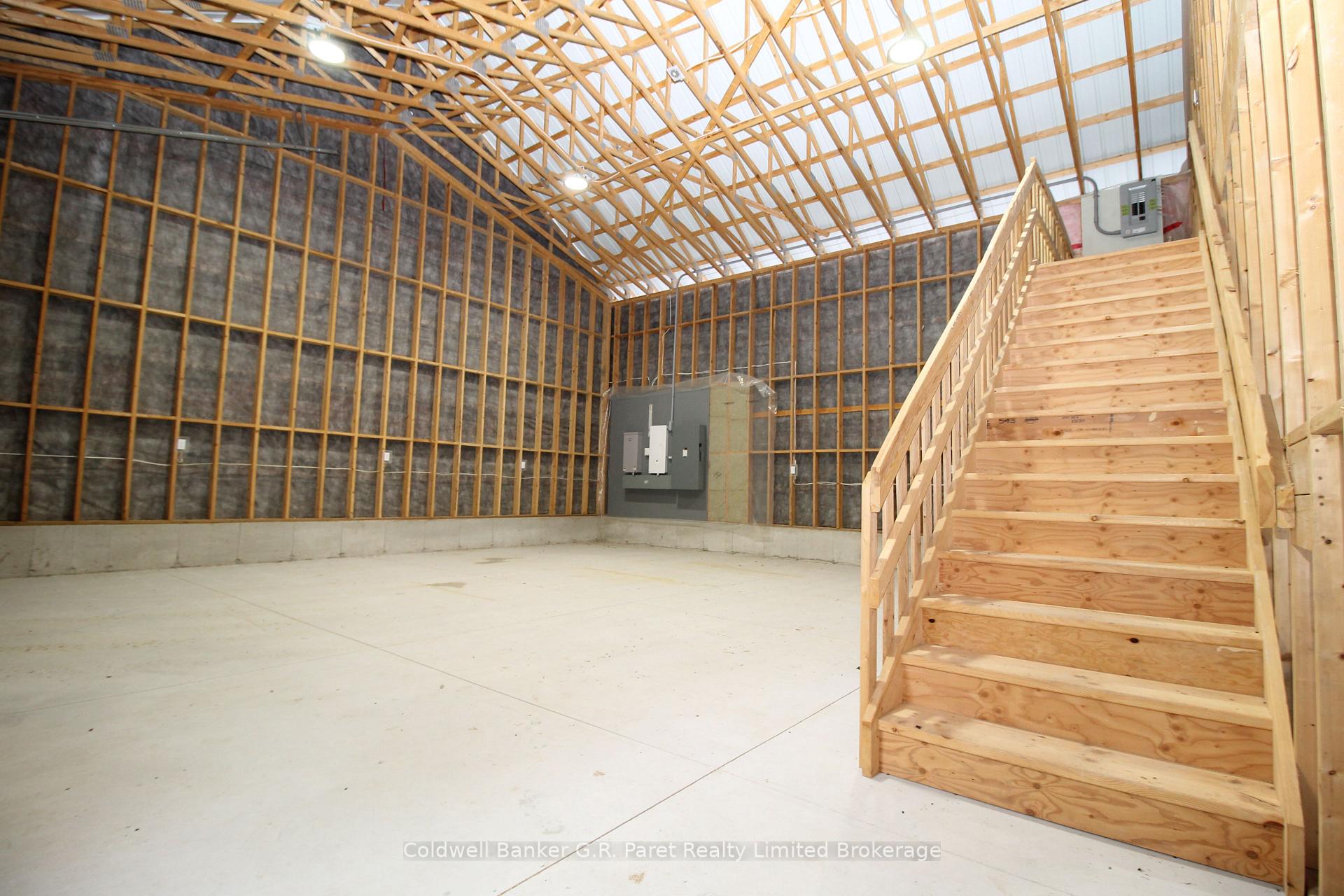 Photo 30 of 22445 Fairview Road, Thames Centre, Rural Thames Centre — HOMEH
