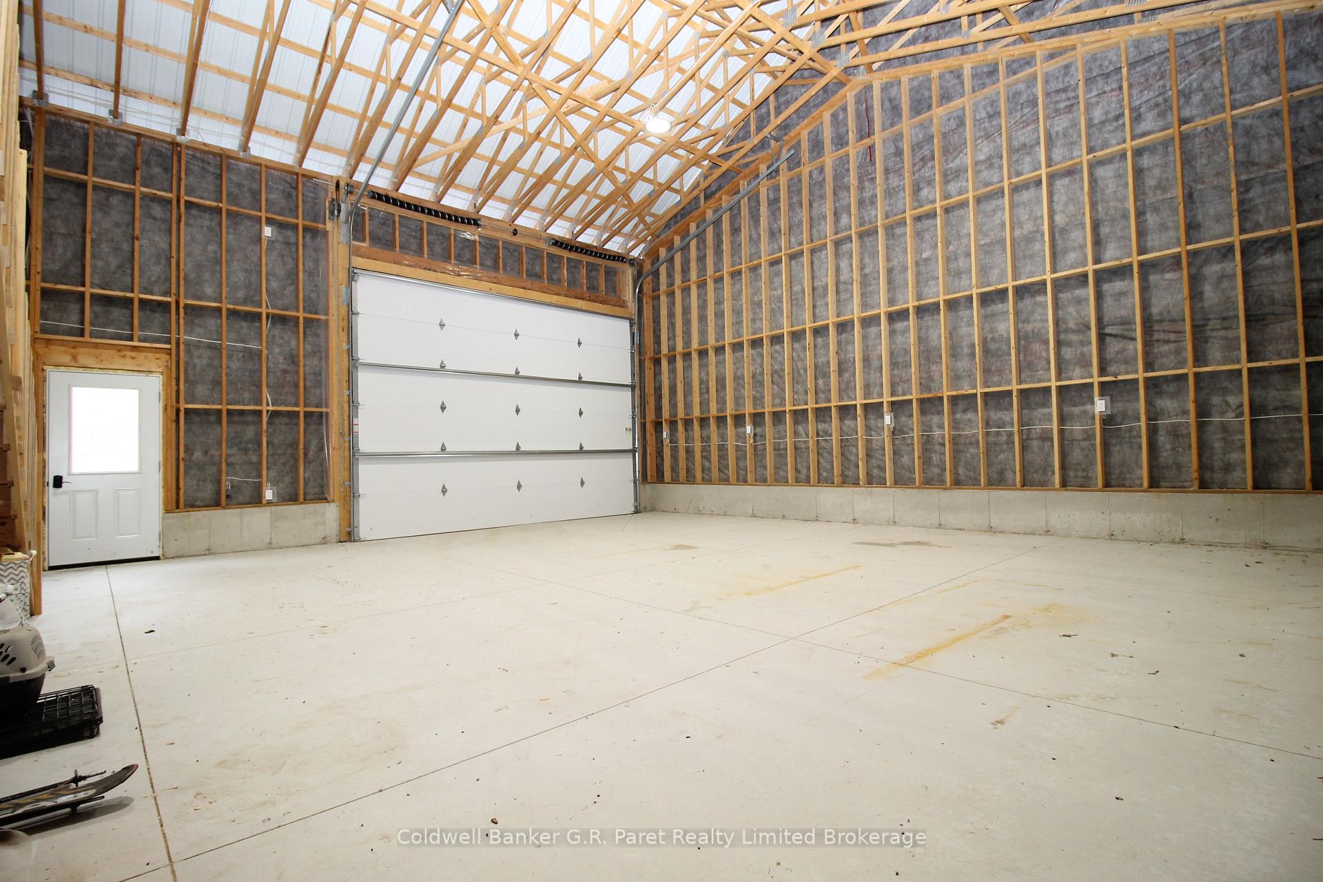 Photo 31 of 22445 Fairview Road, Thames Centre, Rural Thames Centre — HOMEH