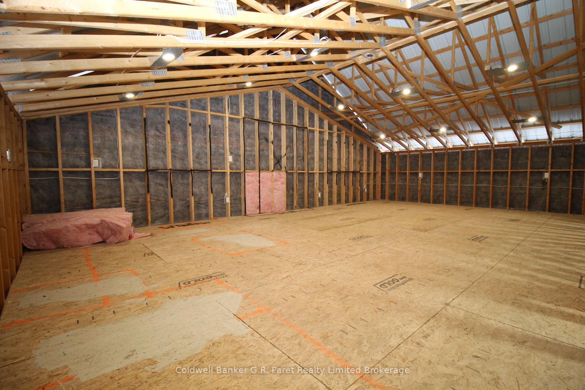 Photo 33 of 22445 Fairview Road, Thames Centre, Rural Thames Centre — HOMEH