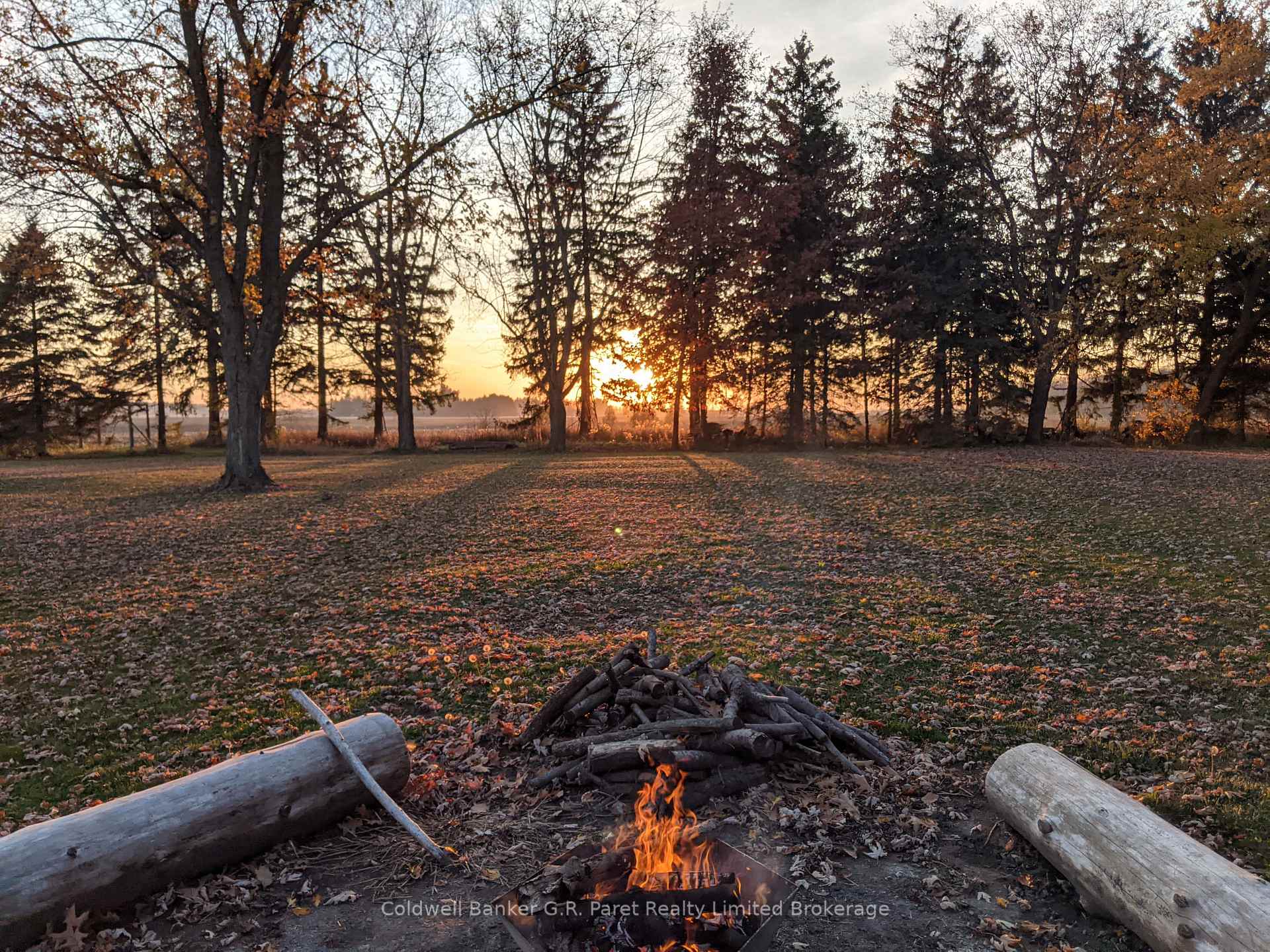 Photo 34 of 22445 Fairview Road, Thames Centre, Rural Thames Centre — HOMEH