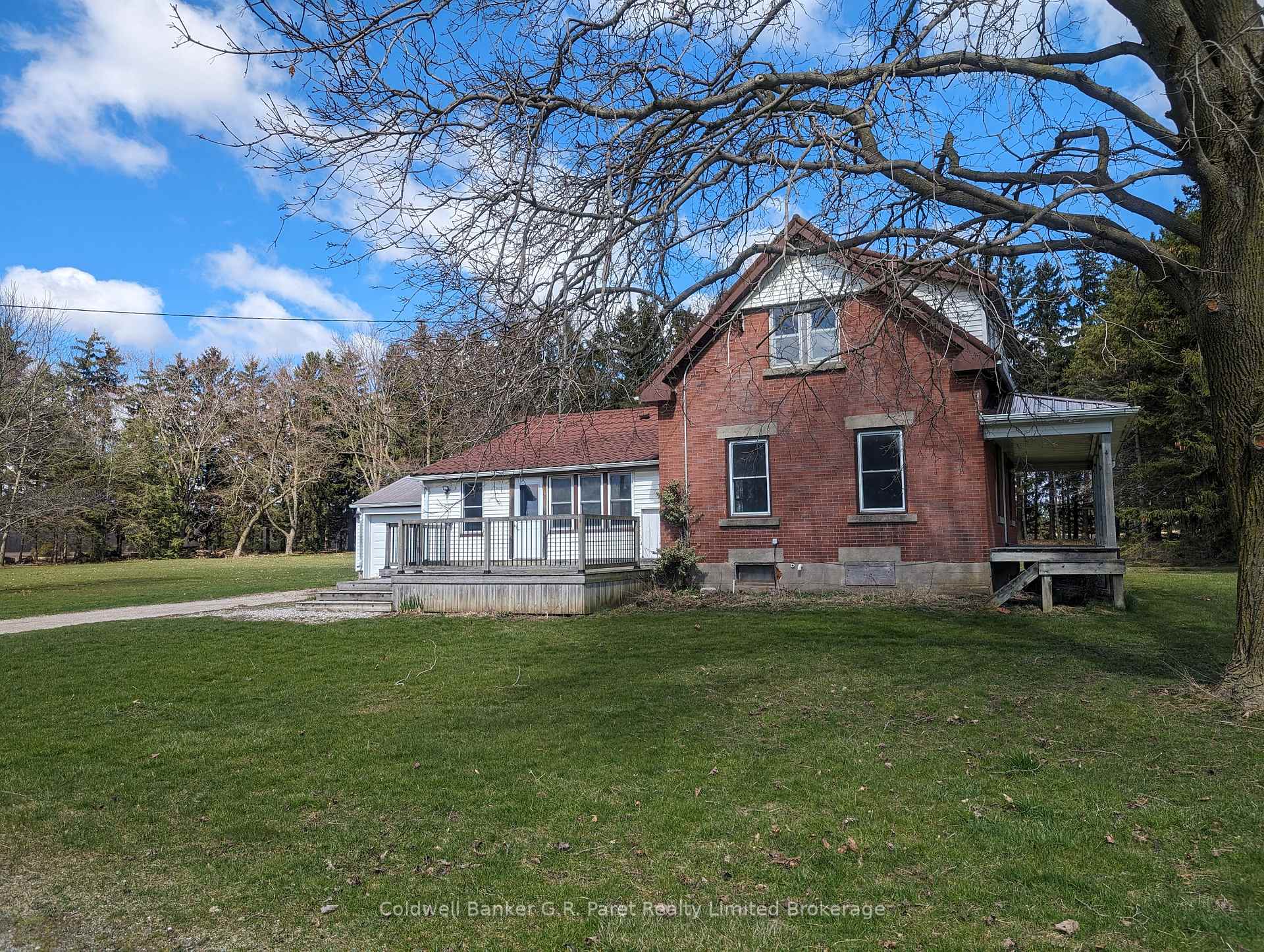 Photo 35 of 22445 Fairview Road, Thames Centre, Rural Thames Centre — HOMEH