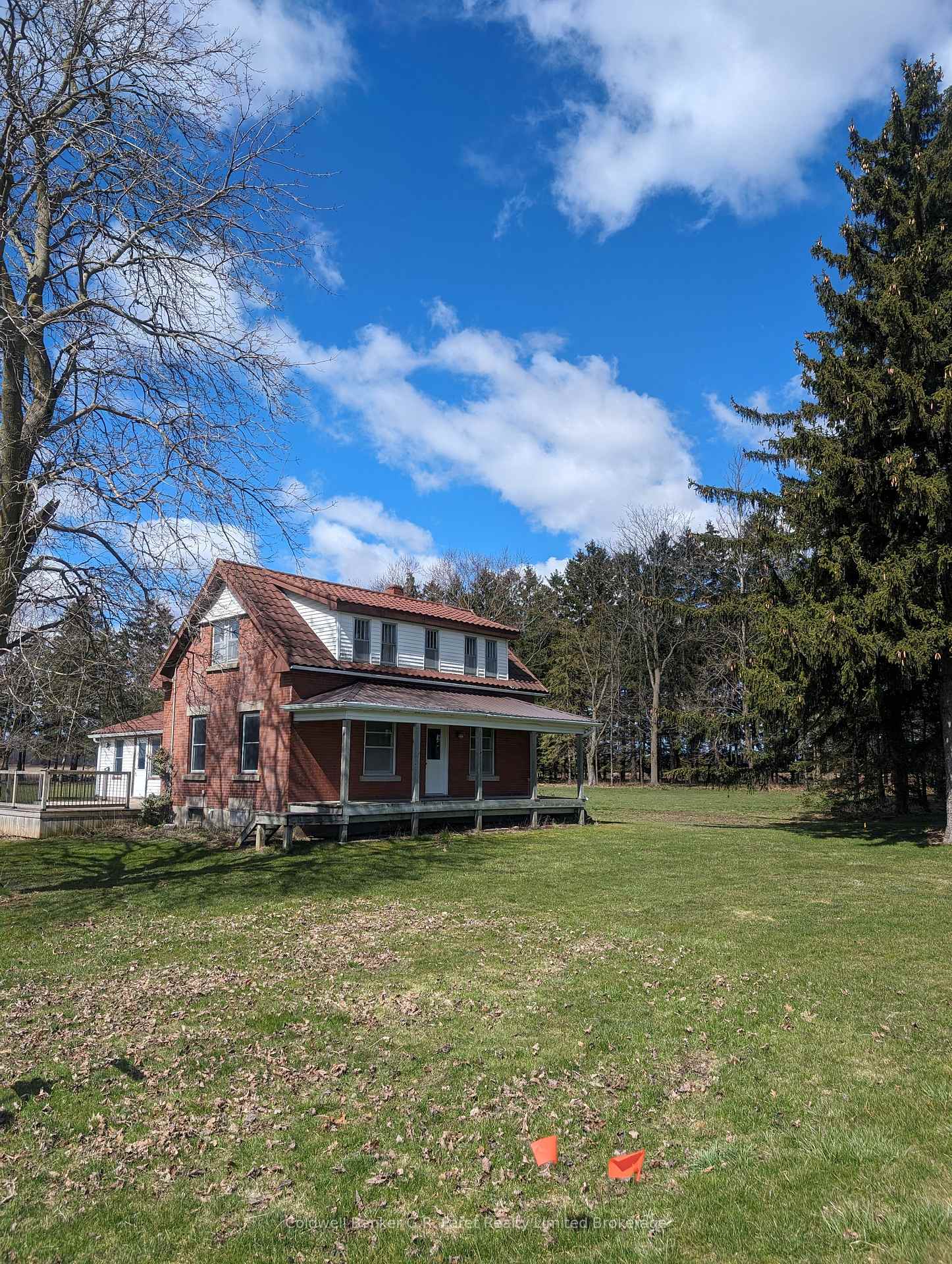 Photo 36 of 22445 Fairview Road, Thames Centre, Rural Thames Centre — HOMEH