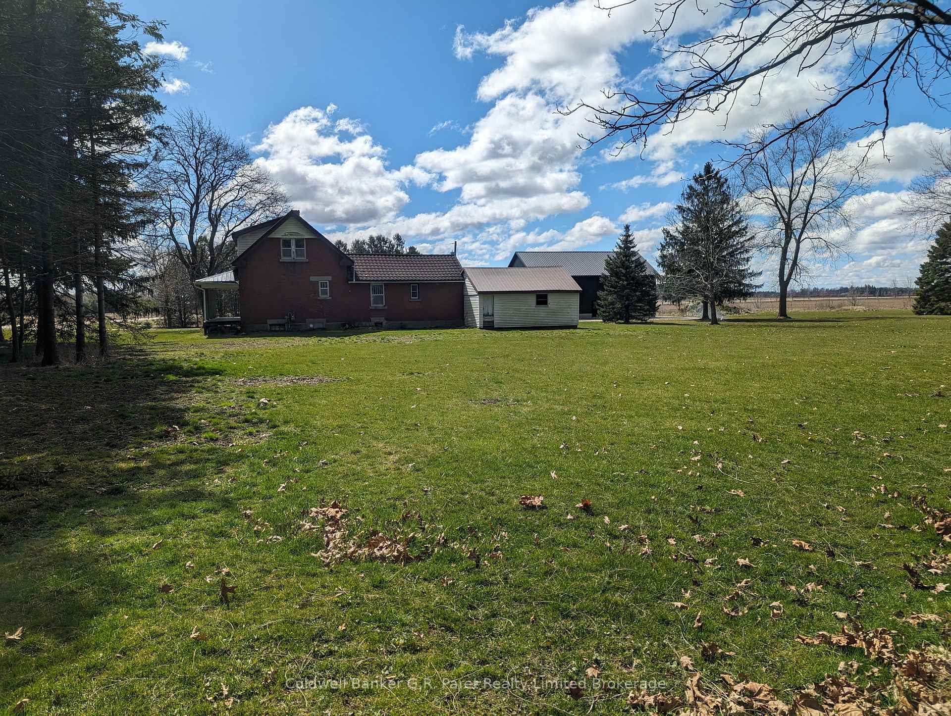 Photo 37 of 22445 Fairview Road, Thames Centre, Rural Thames Centre — HOMEH