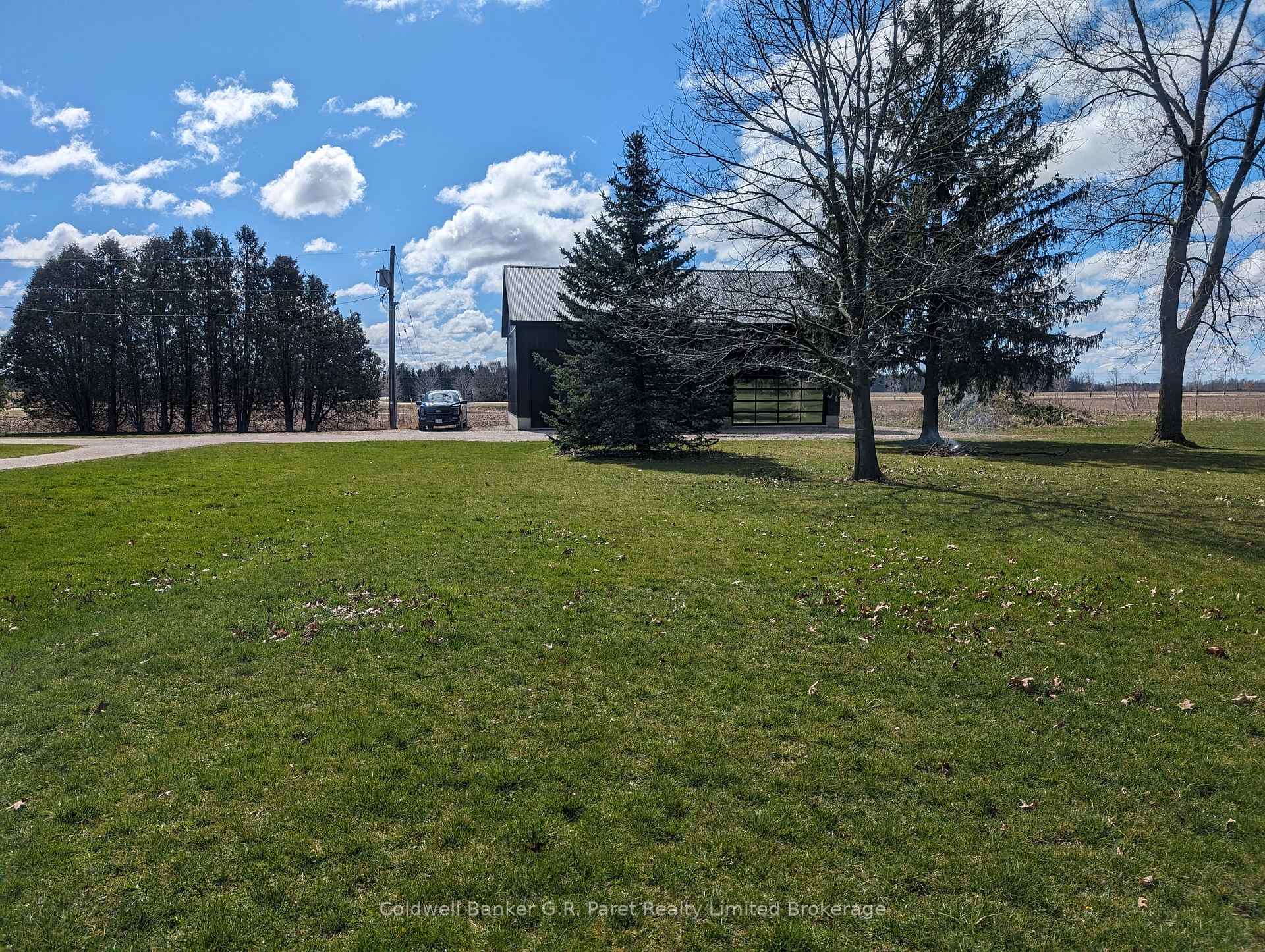 Photo 38 of 22445 Fairview Road, Thames Centre, Rural Thames Centre — HOMEH