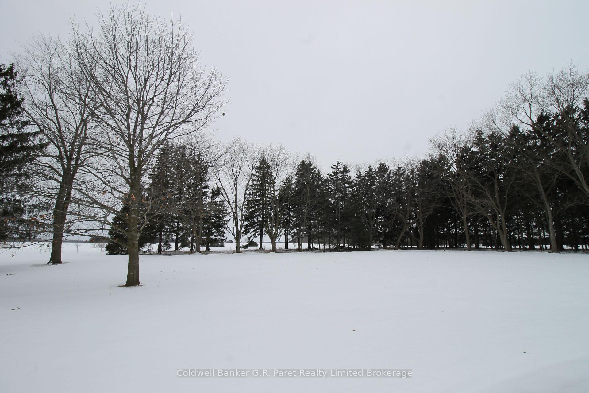 Photo 41 of 22445 Fairview Road, Thames Centre, Rural Thames Centre — HOMEH