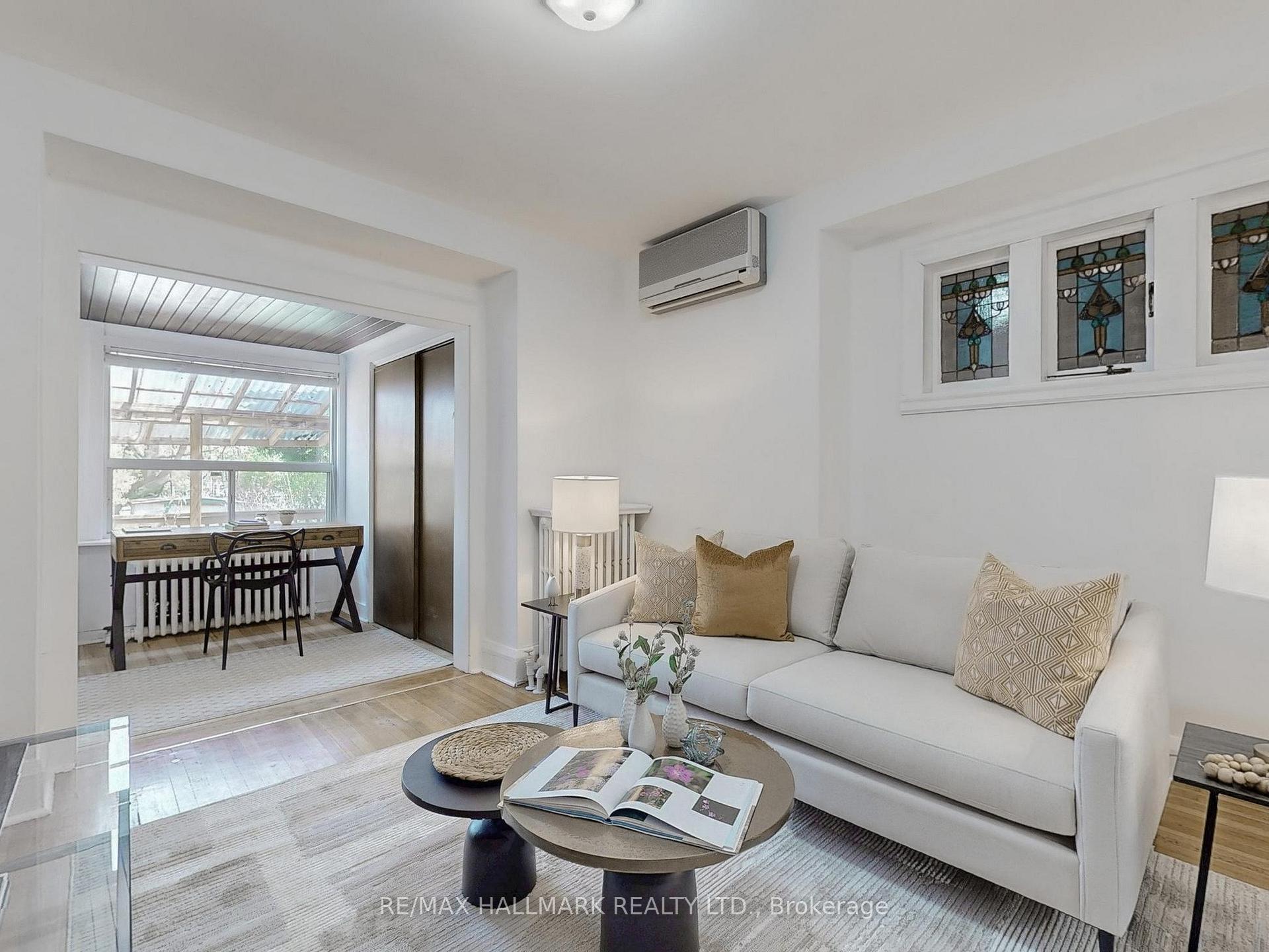 Photo 13 of 31 Robina Avenue, Toronto, Oakwood Village — HOMEH