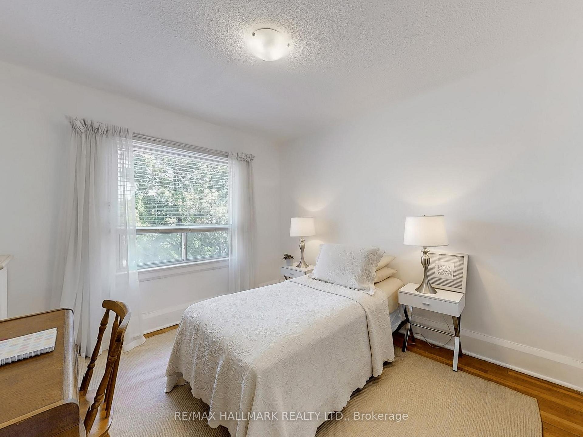 Photo 32 of 31 Robina Avenue, Toronto, Oakwood Village — HOMEH