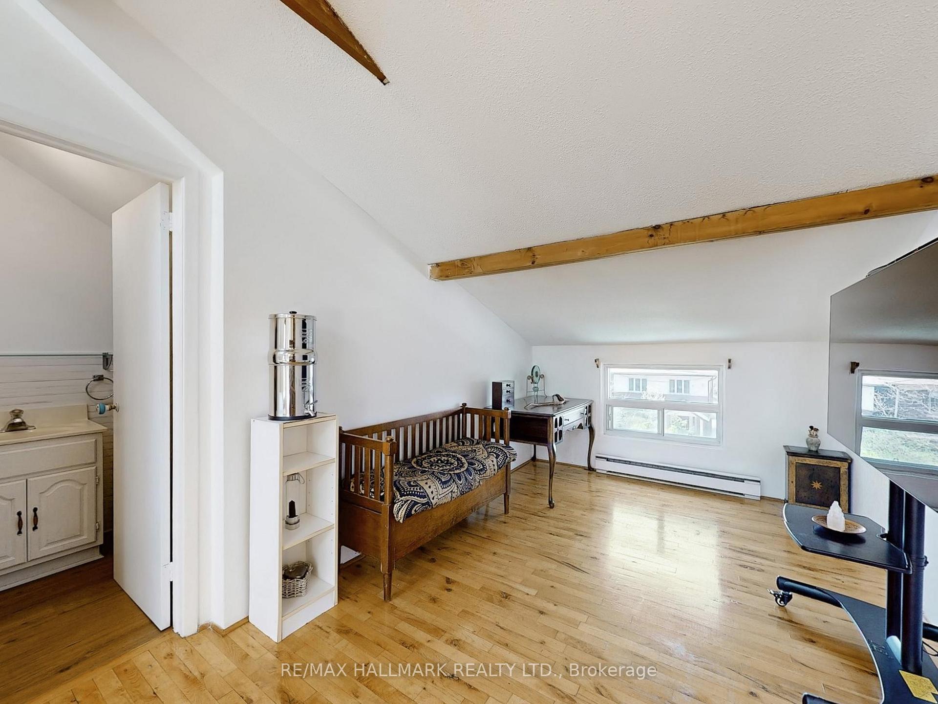 Photo 37 of 31 Robina Avenue, Toronto, Oakwood Village — HOMEH