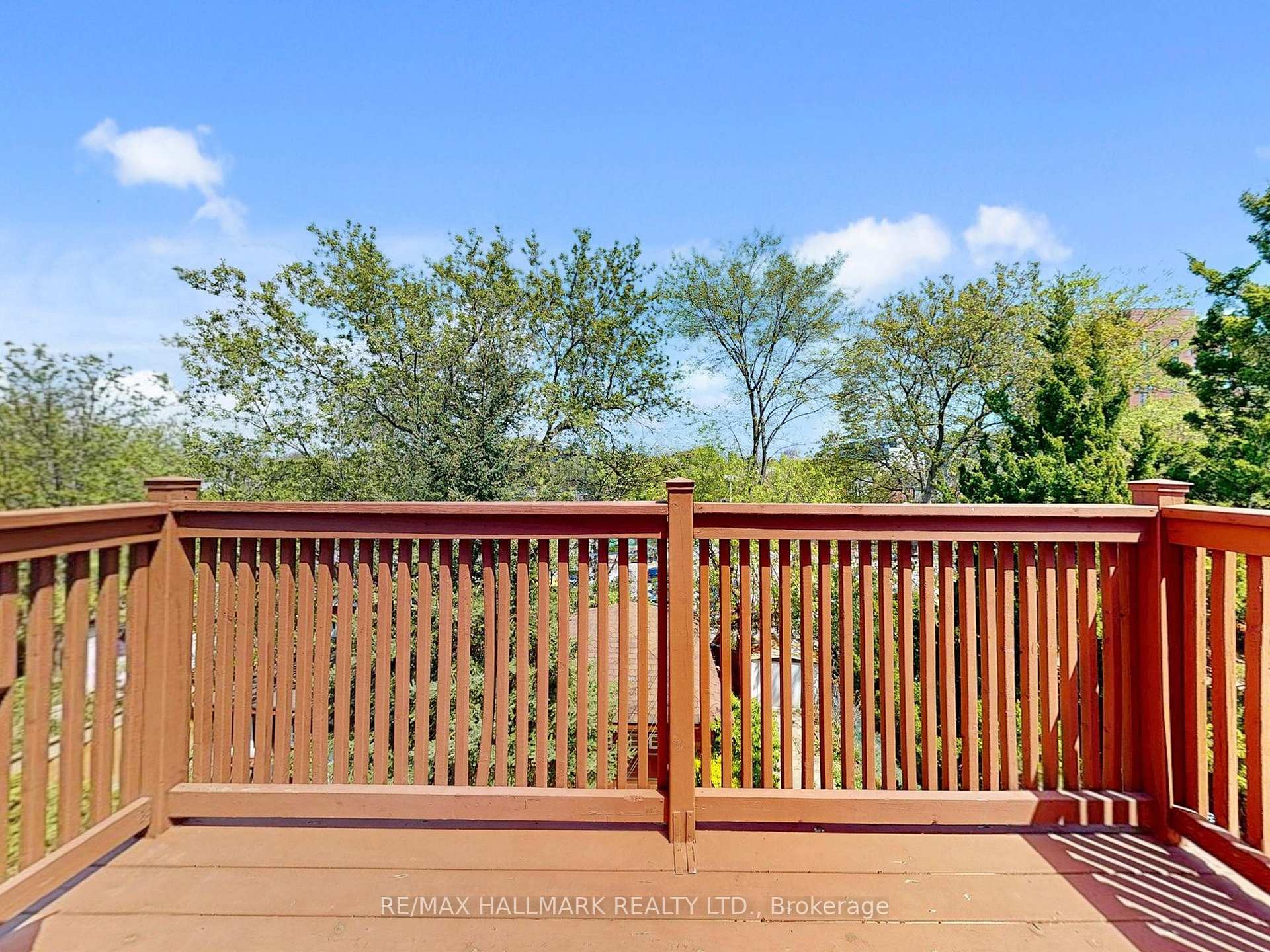 Photo 43 of 31 Robina Avenue, Toronto, Oakwood Village — HOMEH