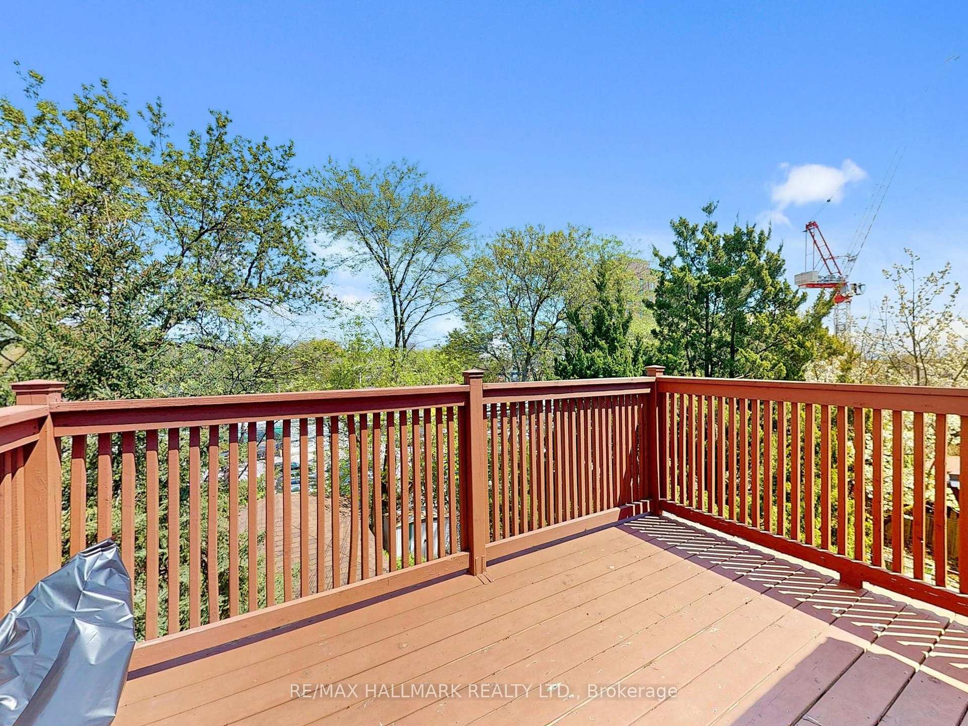 Photo 44 of 31 Robina Avenue, Toronto, Oakwood Village — HOMEH