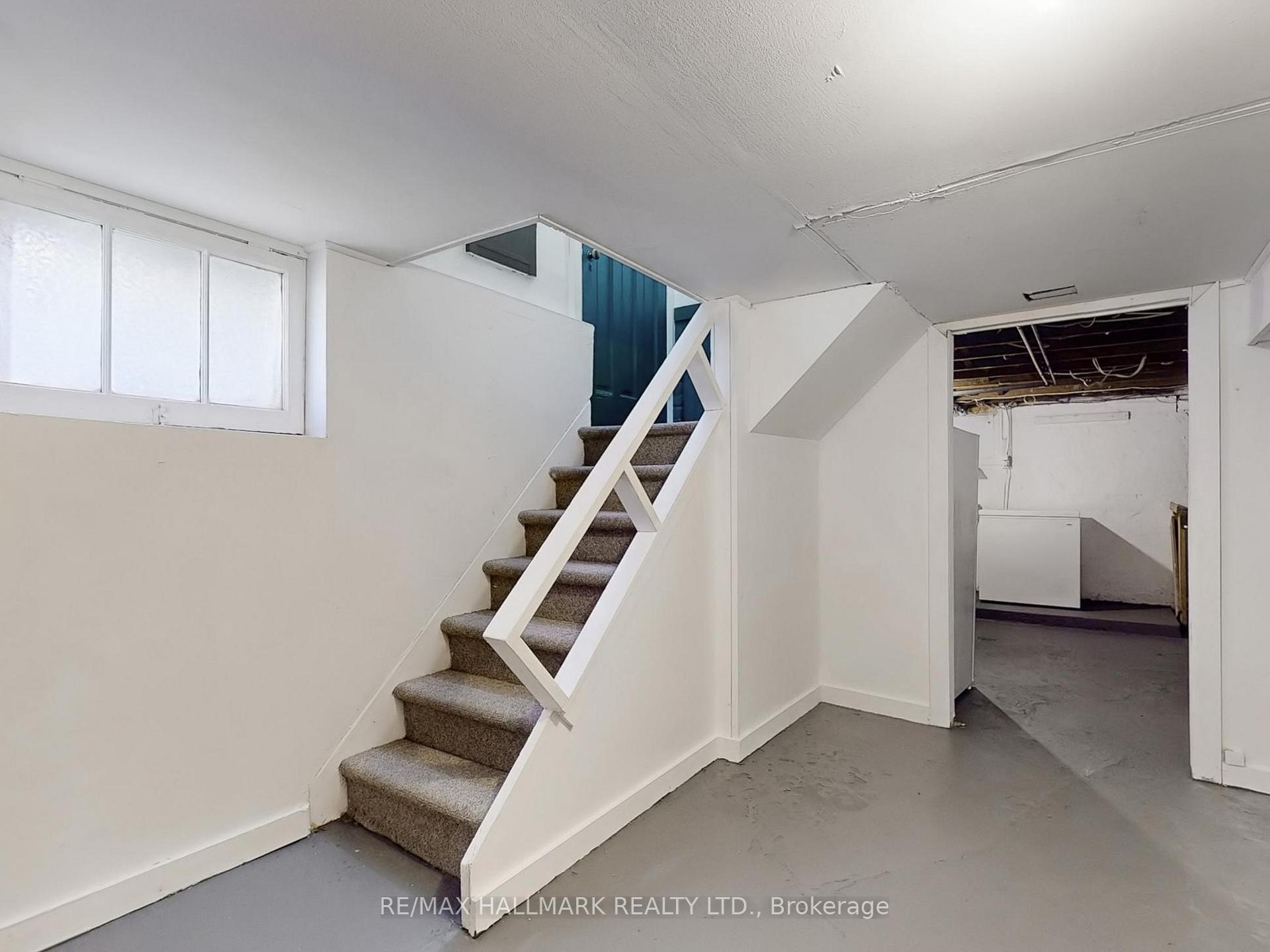Photo 46 of 31 Robina Avenue, Toronto, Oakwood Village — HOMEH