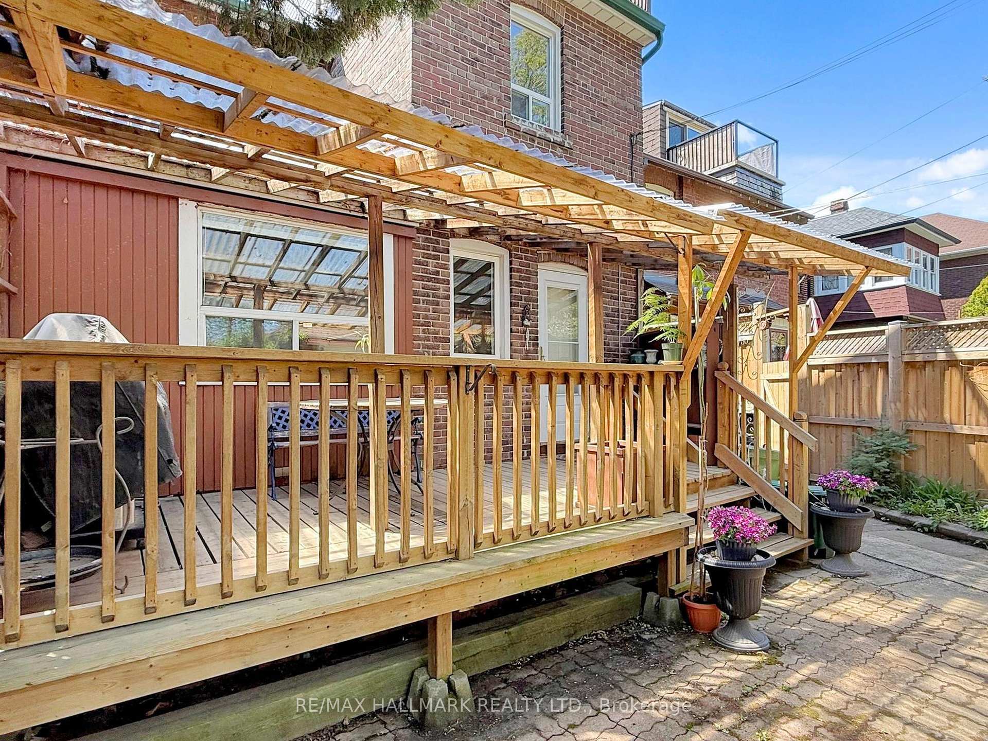 Photo 48 of 31 Robina Avenue, Toronto, Oakwood Village — HOMEH