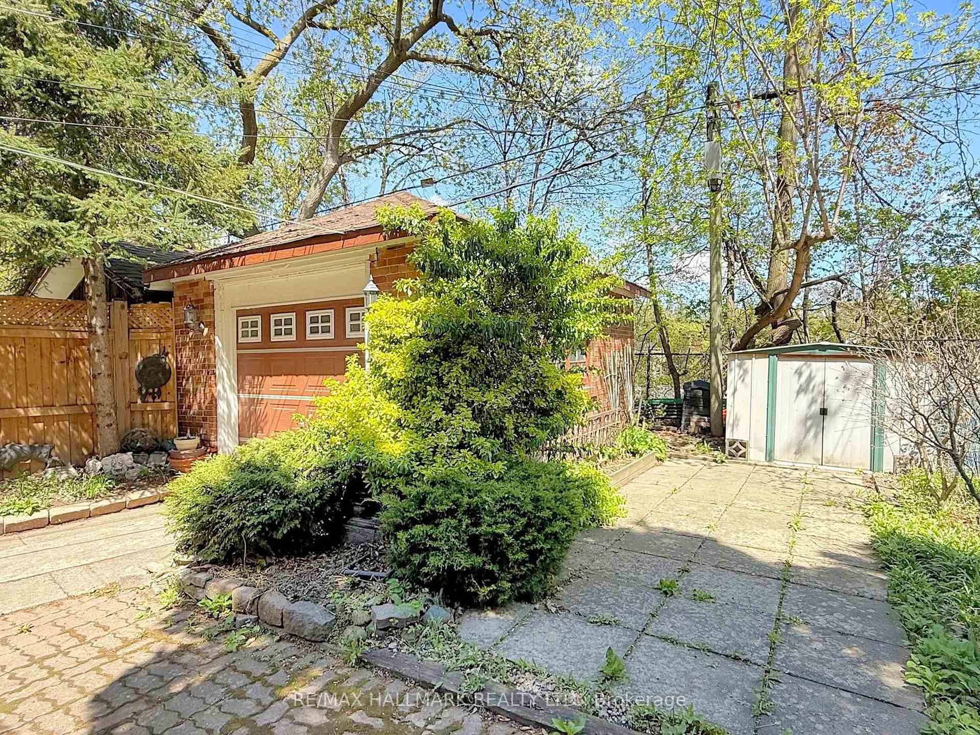 Photo 49 of 31 Robina Avenue, Toronto, Oakwood Village — HOMEH
