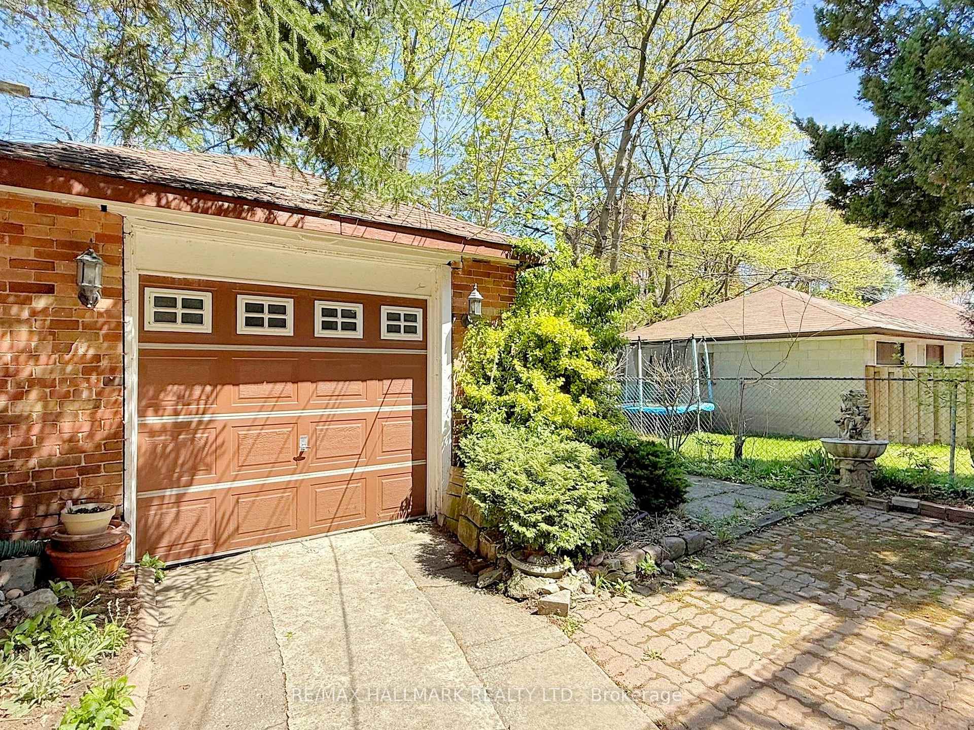 Photo 50 of 31 Robina Avenue, Toronto, Oakwood Village — HOMEH