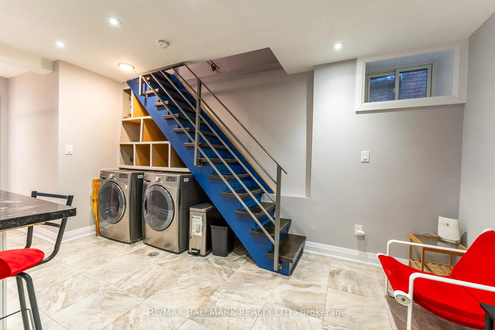 Photo 6 of Unit Lower, 98 Winchester Street, Toronto, Cabbagetown-South St. James Town — HOMEH