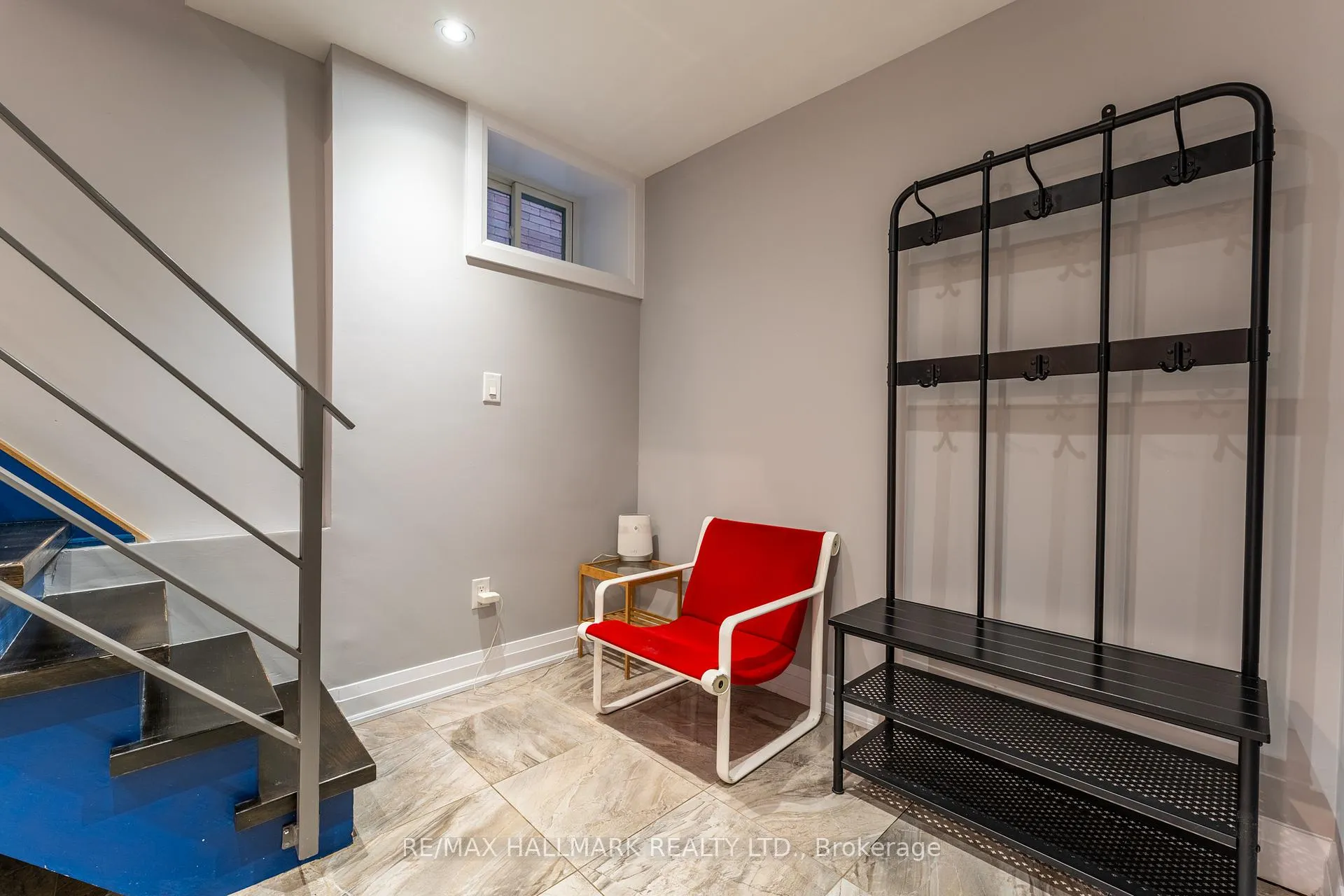 Photo 7 of Unit Lower, 98 Winchester Street, Toronto, Cabbagetown-South St. James Town — HOMEH