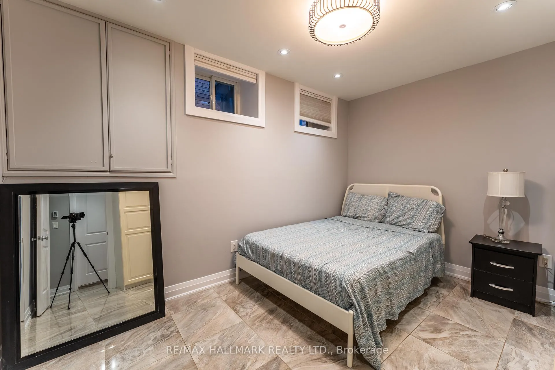 Photo 13 of Unit Lower, 98 Winchester Street, Toronto, Cabbagetown-South St. James Town — HOMEH