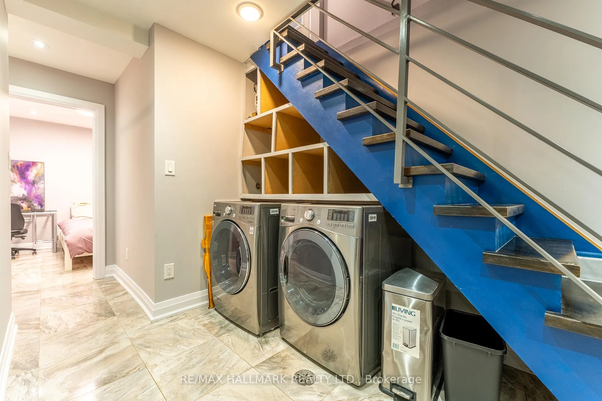 Photo 17 of Unit Lower, 98 Winchester Street, Toronto, Cabbagetown-South St. James Town — HOMEH