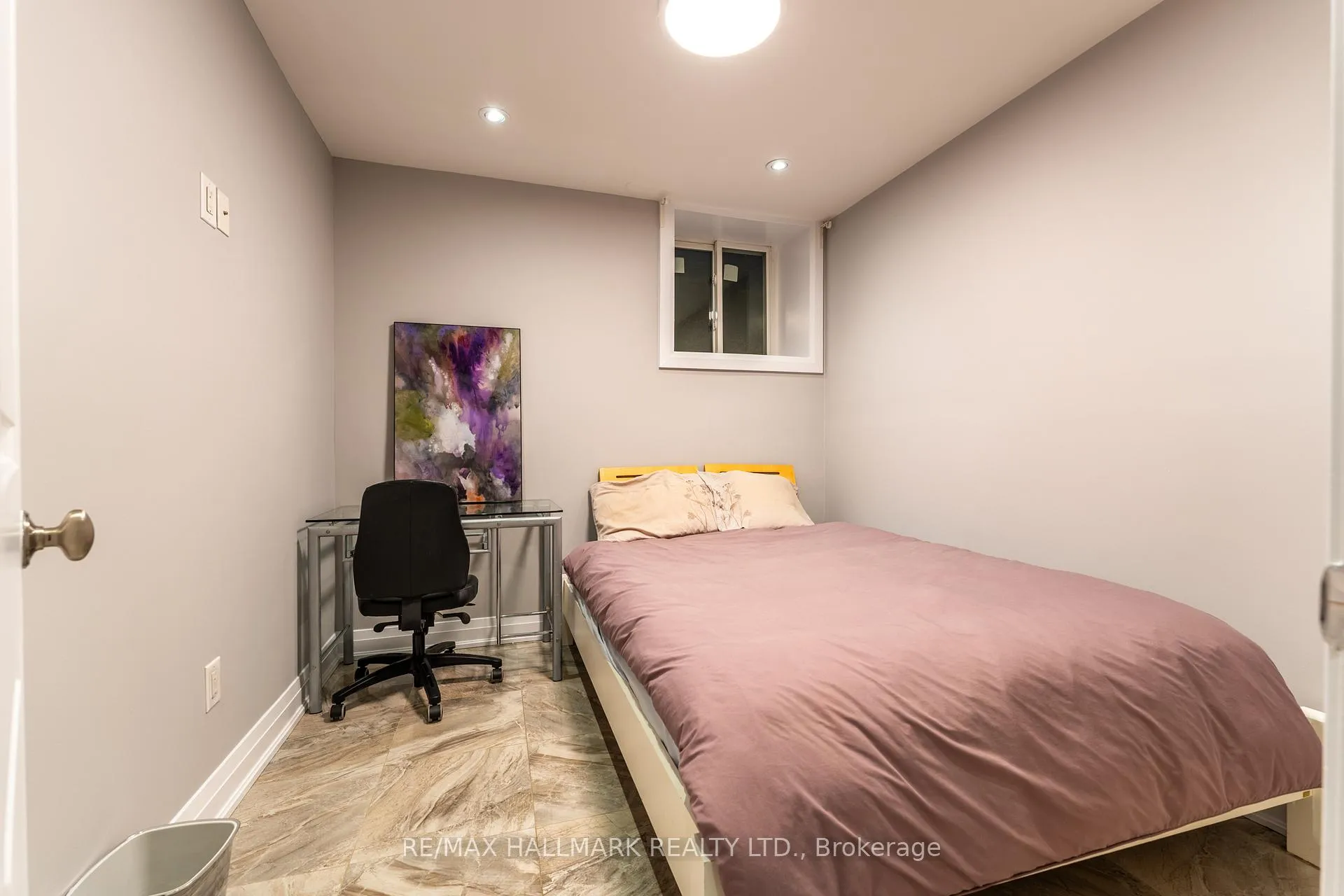 Photo 19 of Unit Lower, 98 Winchester Street, Toronto, Cabbagetown-South St. James Town — HOMEH