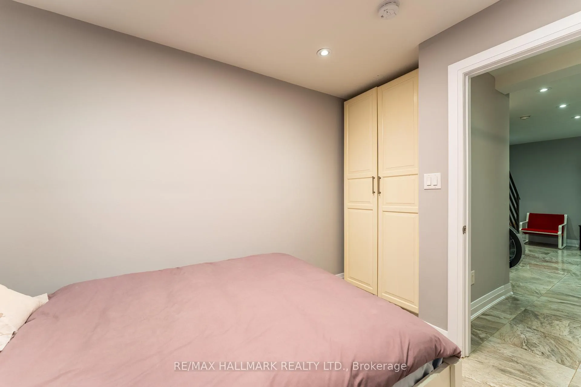 Photo 20 of Unit Lower, 98 Winchester Street, Toronto, Cabbagetown-South St. James Town — HOMEH