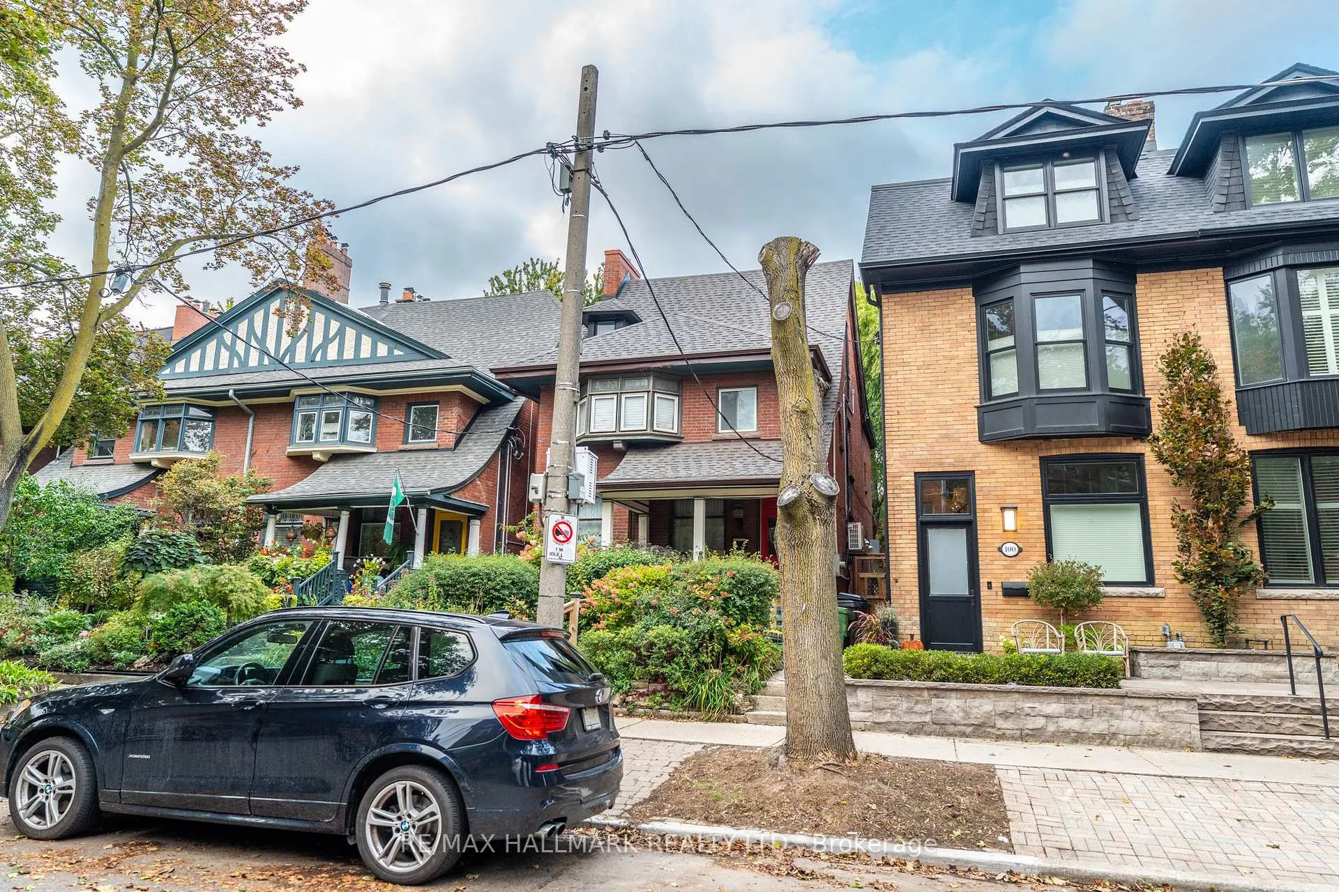 Photo 22 of Unit Lower, 98 Winchester Street, Toronto, Cabbagetown-South St. James Town — HOMEH