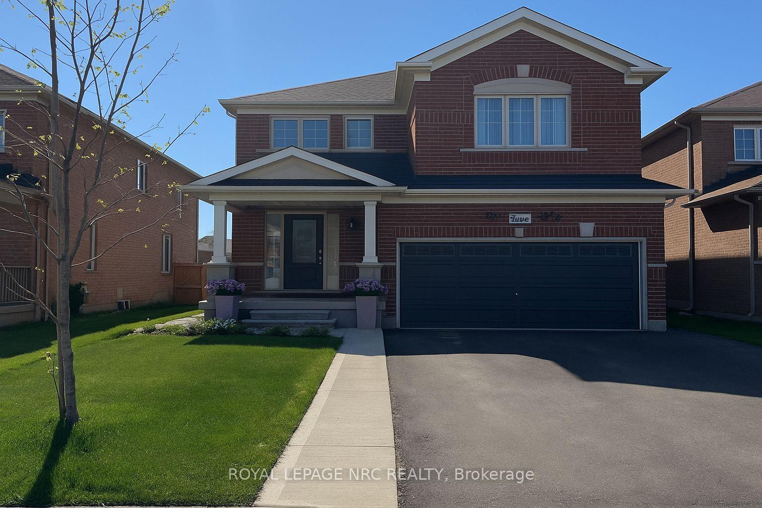 Photo 1 of 95 (Lower) Homestead Way, Thorold, Rolling Meadows — HOMEH