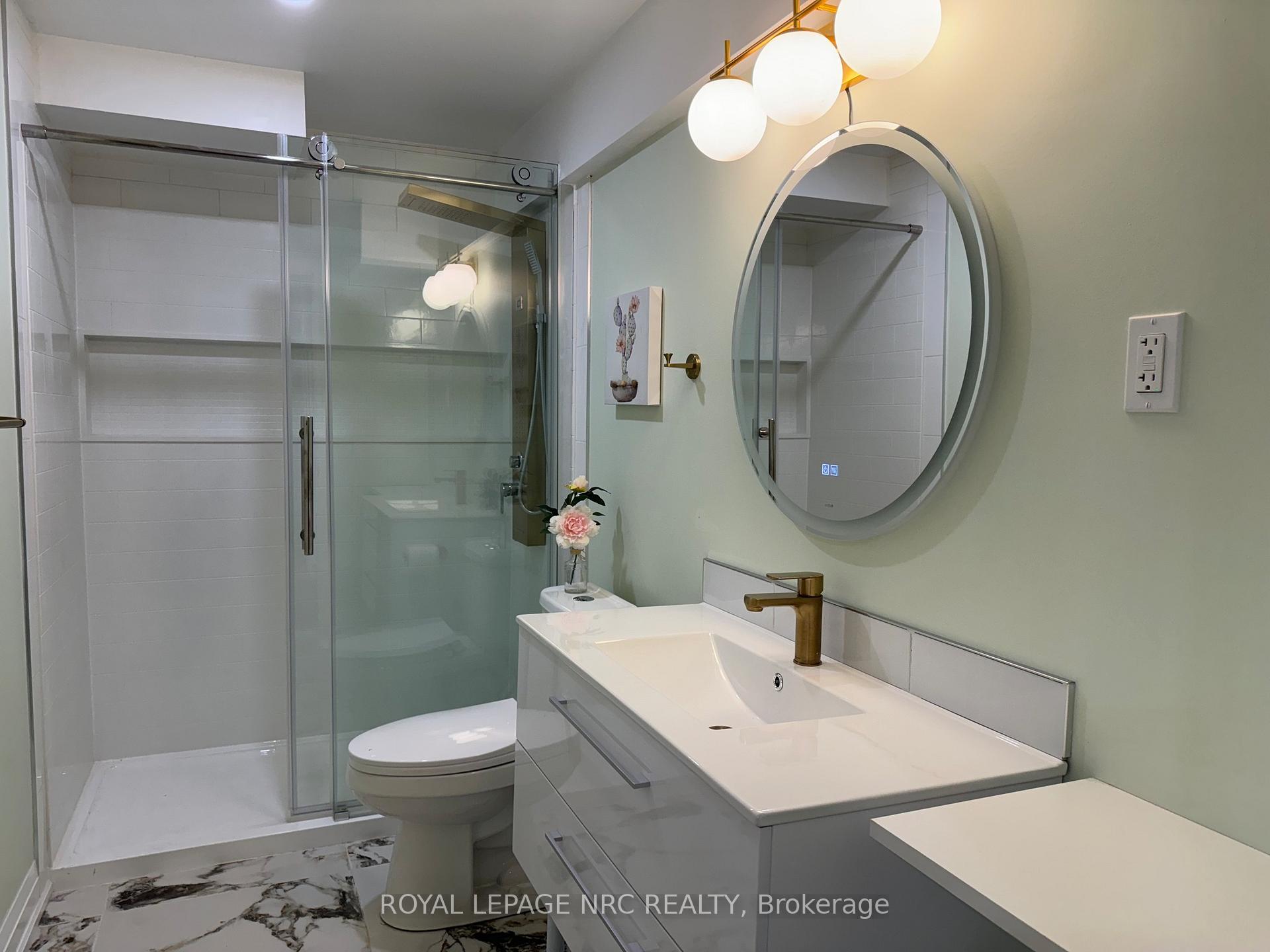 Photo 6 of 95 (Lower) Homestead Way, Thorold, Rolling Meadows — HOMEH