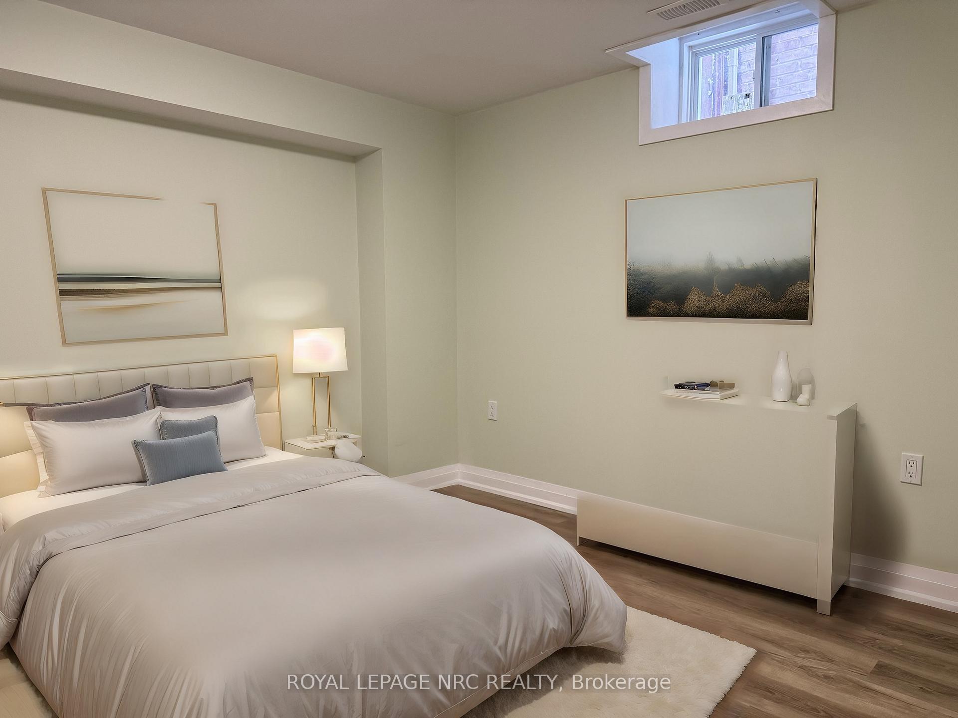 Photo 9 of 95 (Lower) Homestead Way, Thorold, Rolling Meadows — HOMEH