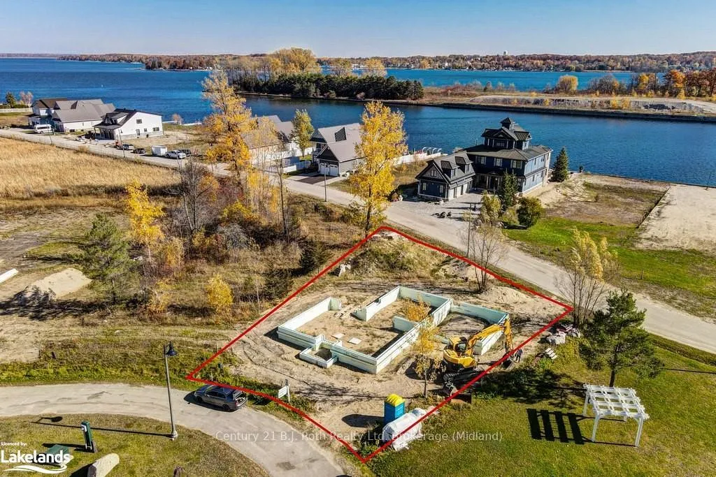 Photo 2 of Unit 45, 11 Swan Lane, Tay, Port McNicoll — HOMEH