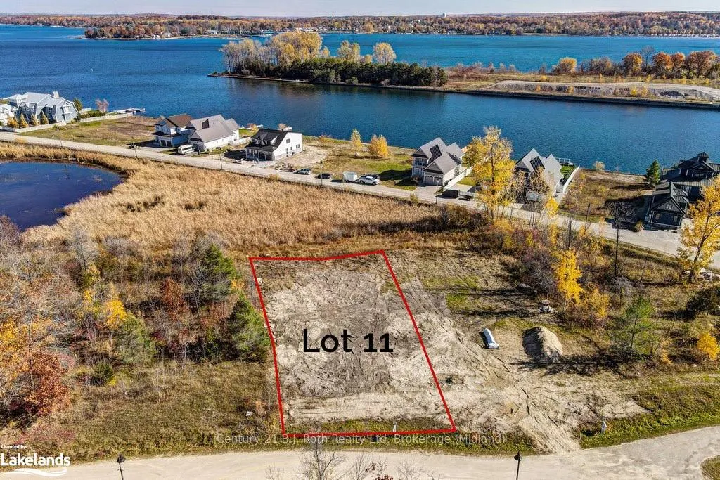 Photo 3 of Unit 45, 11 Swan Lane, Tay, Port McNicoll — HOMEH