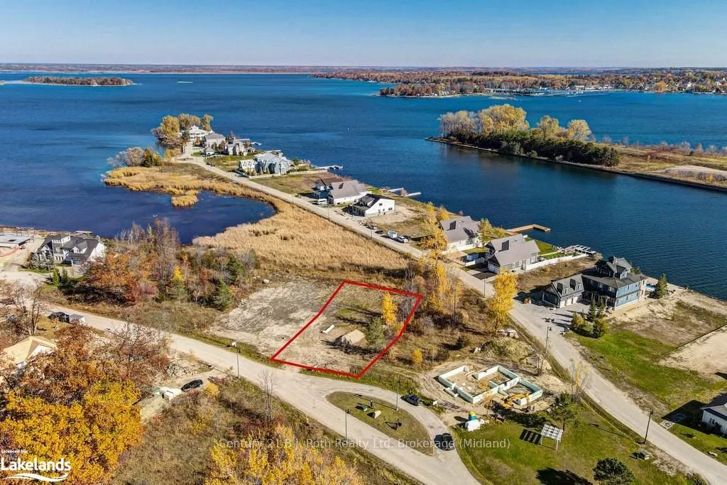 Photo 6 of Unit 45, 11 Swan Lane, Tay, Port McNicoll — HOMEH