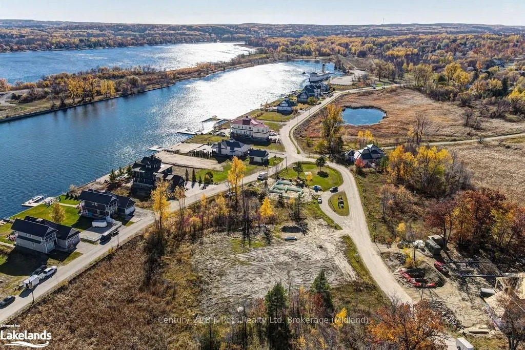 Photo 9 of Unit 45, 11 Swan Lane, Tay, Port McNicoll — HOMEH
