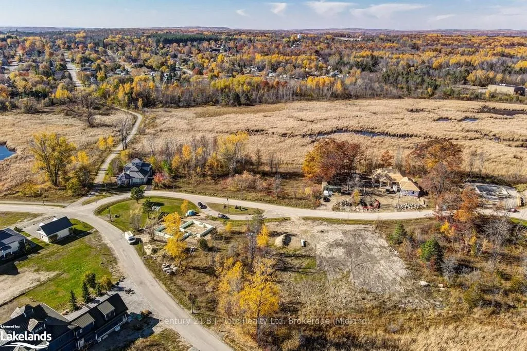 Photo 10 of Unit 45, 11 Swan Lane, Tay, Port McNicoll — HOMEH