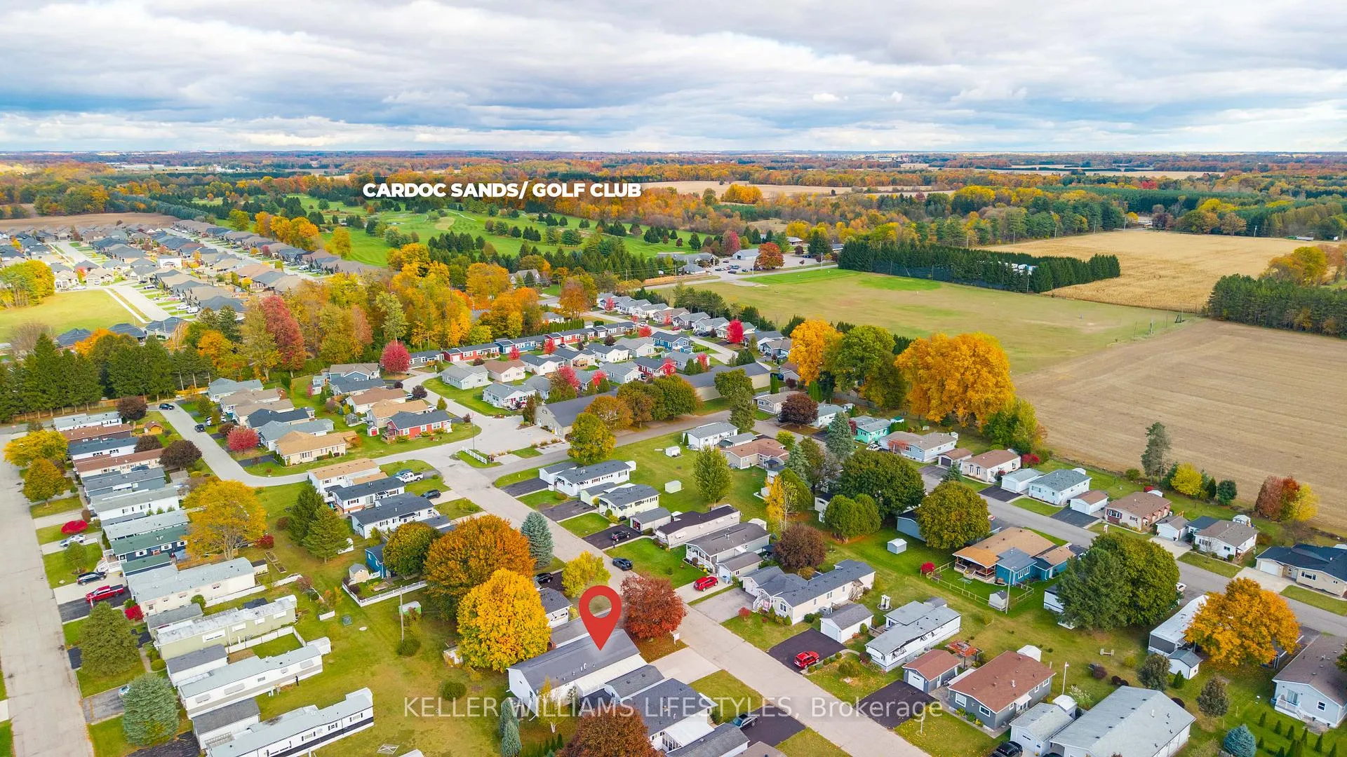 Photo 11 of 17 George Street, Strathroy-Caradoc, SE — HOMEH