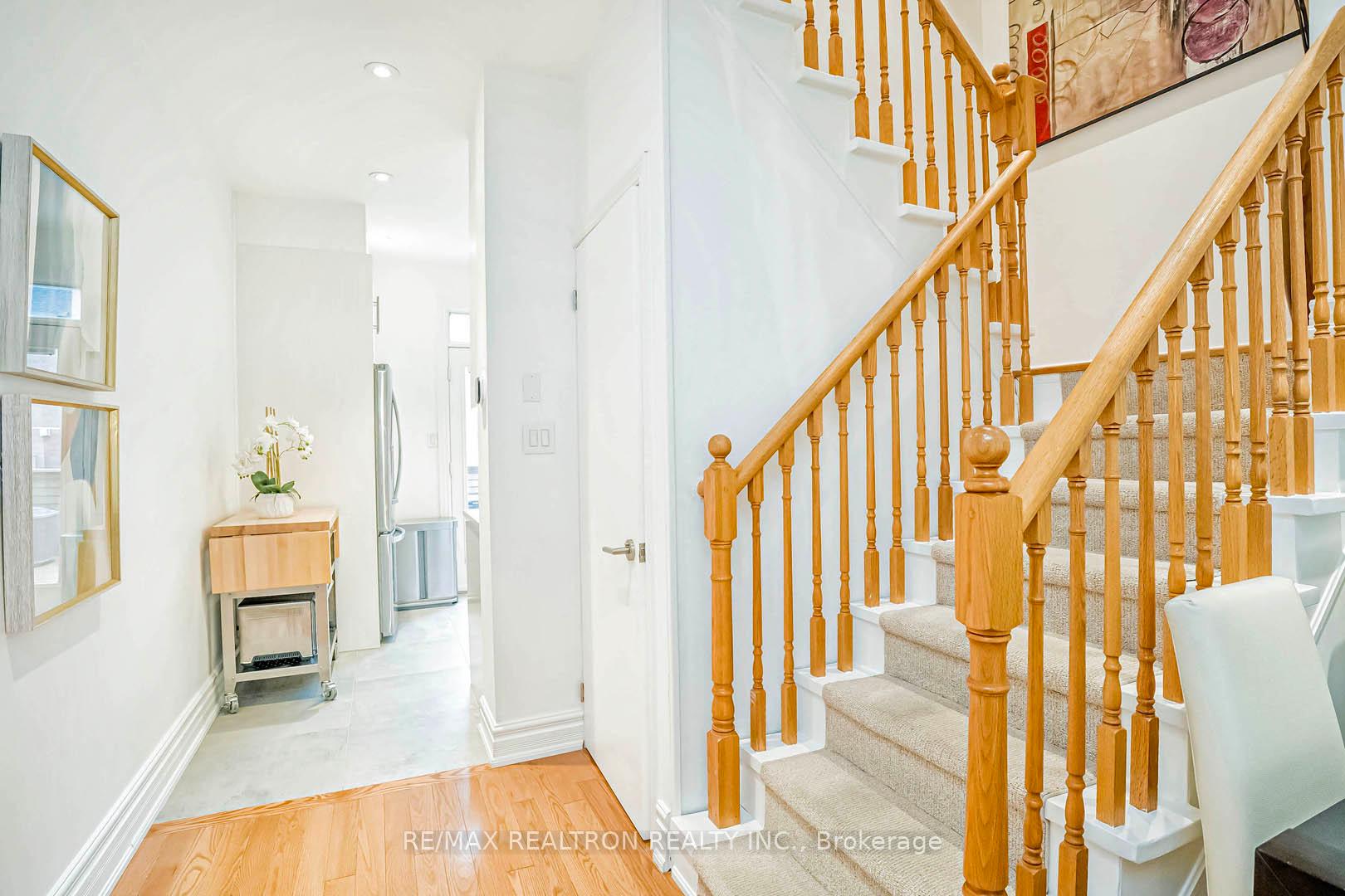 Photo 5 of 886 Pape Avenue, Toronto, Danforth Village-East York — HOMEH