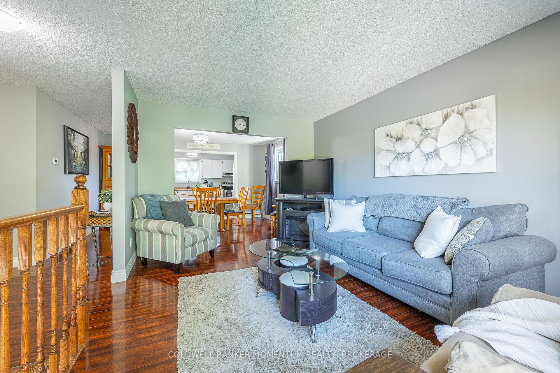 Photo 3 of 92 Commerford Street, Thorold, Confederation Heights — HOMEH