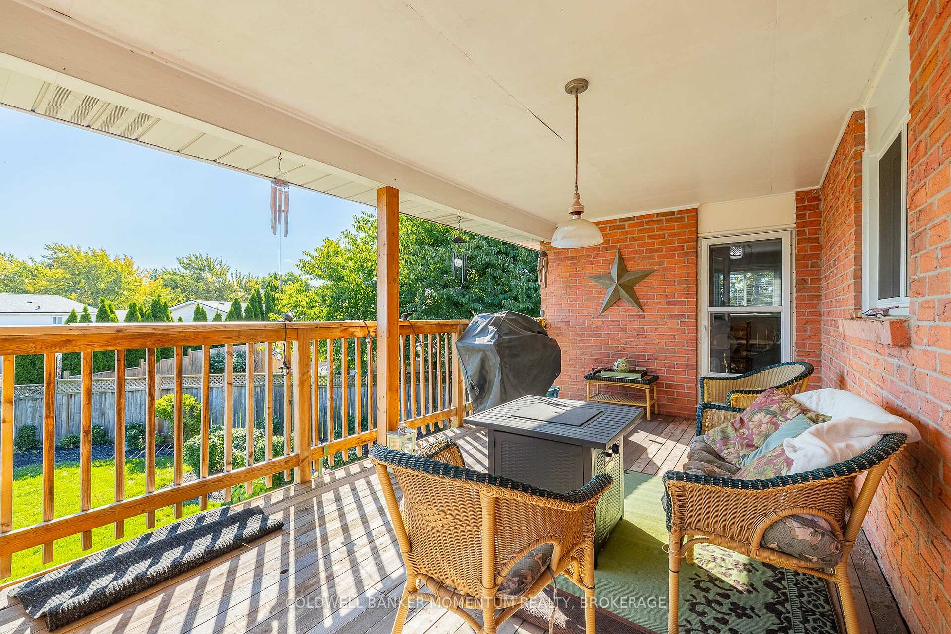 Photo 15 of 92 Commerford Street, Thorold, Confederation Heights — HOMEH