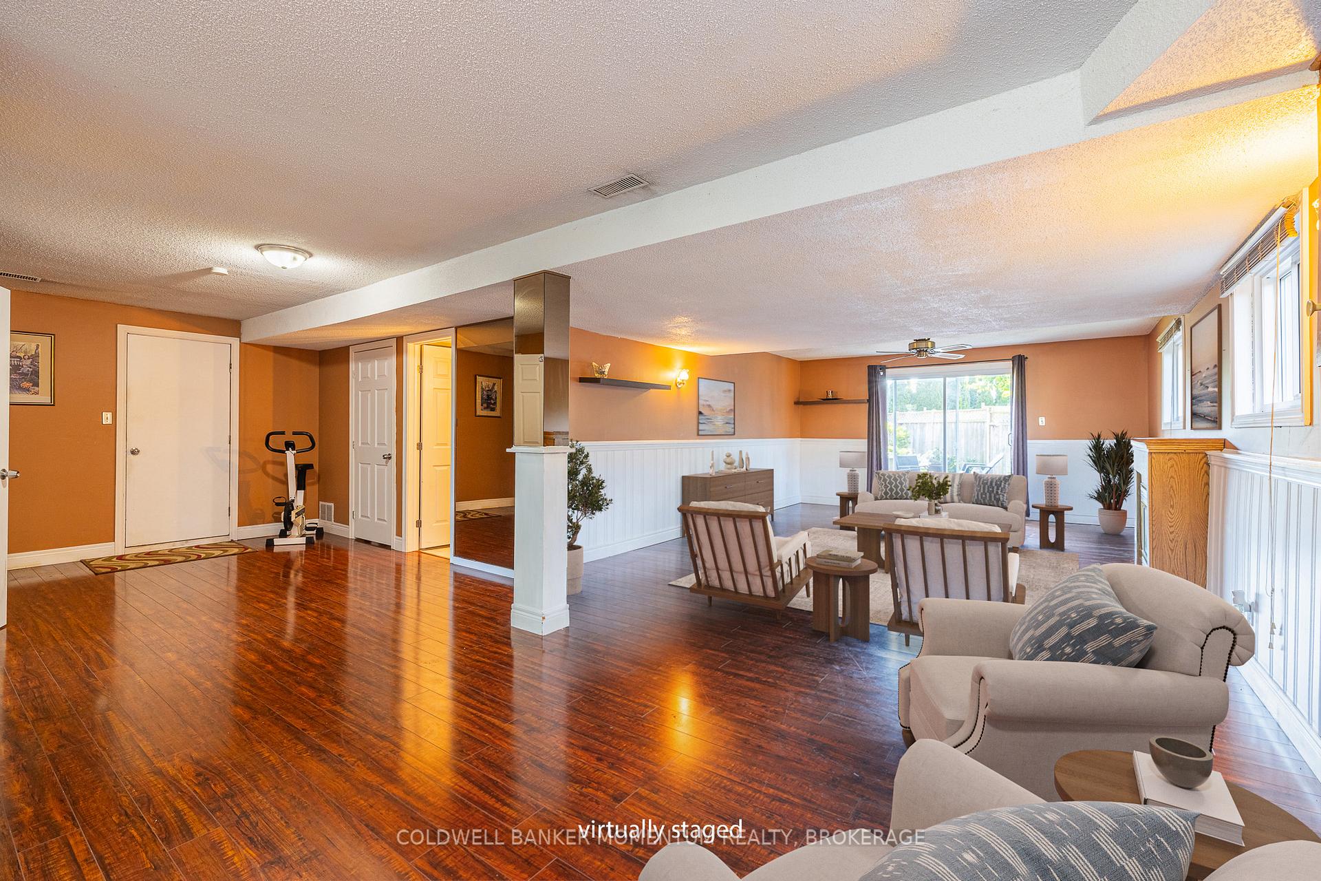 Photo 17 of 92 Commerford Street, Thorold, Confederation Heights — HOMEH