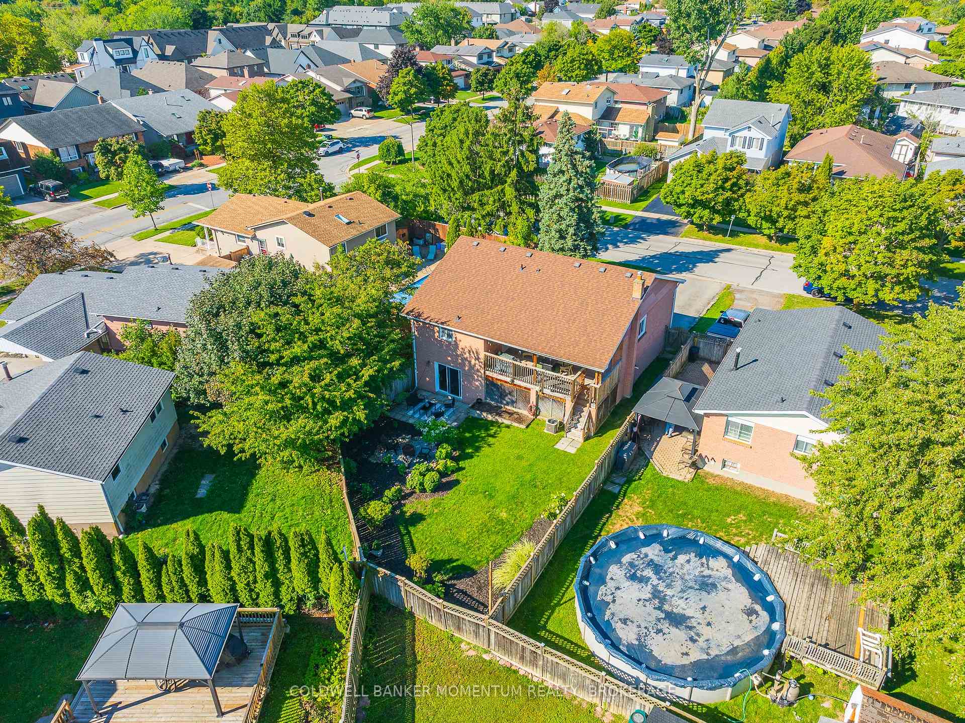 Photo 26 of 92 Commerford Street, Thorold, Confederation Heights — HOMEH