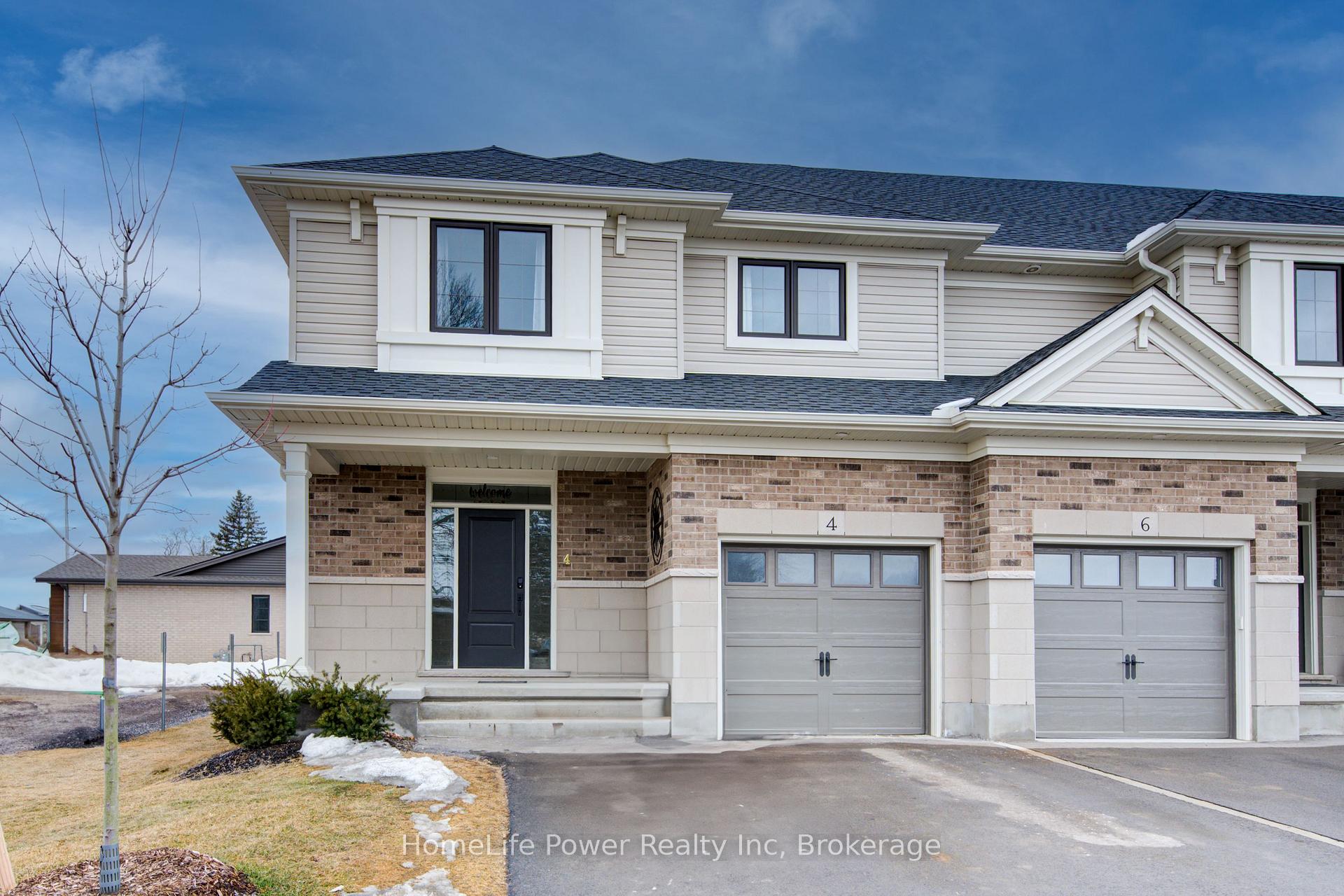 Front of 4 Braun Avenue