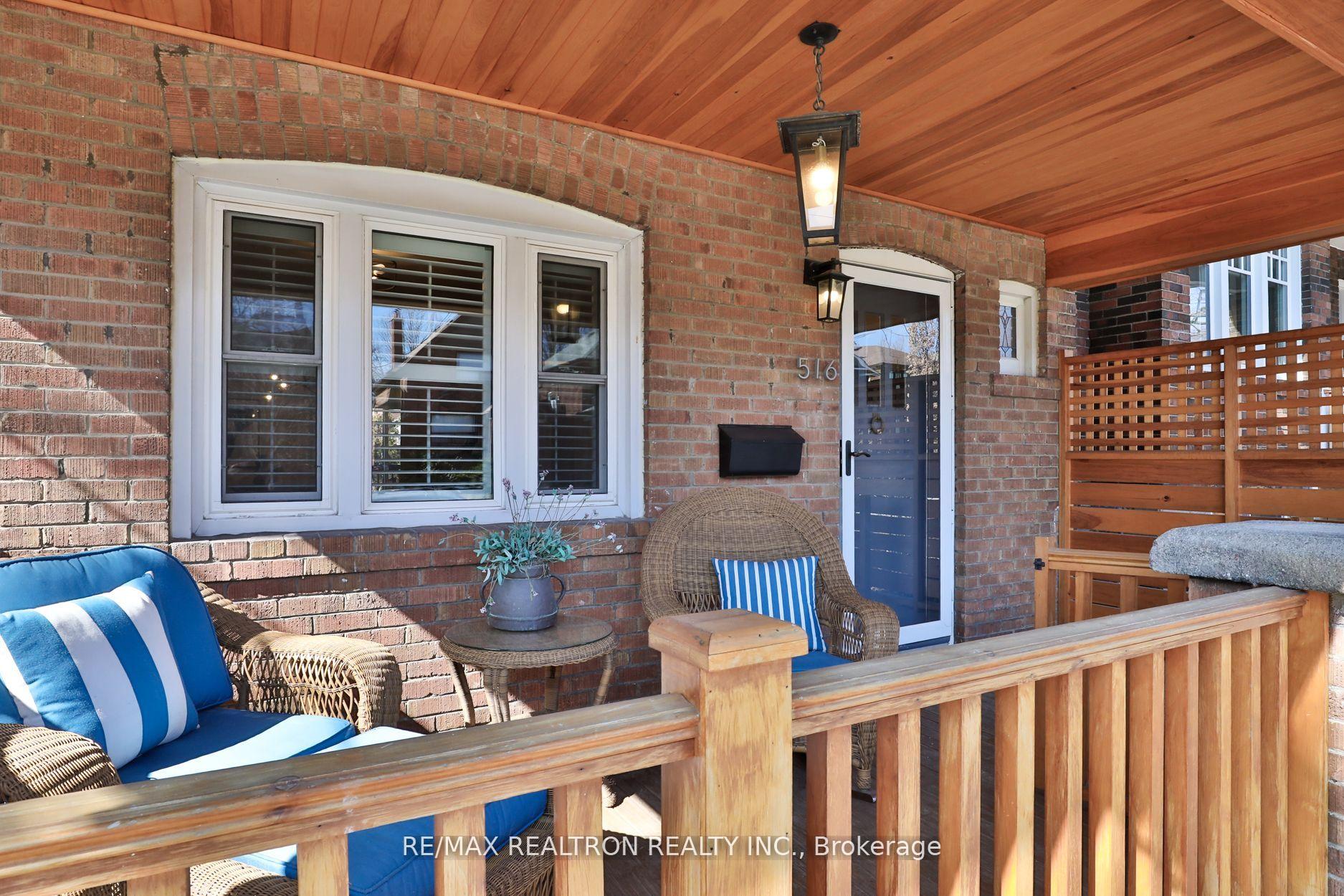 Photo 2 of 516 Rushton Road, Toronto, Humewood-Cedarvale — HOMEH