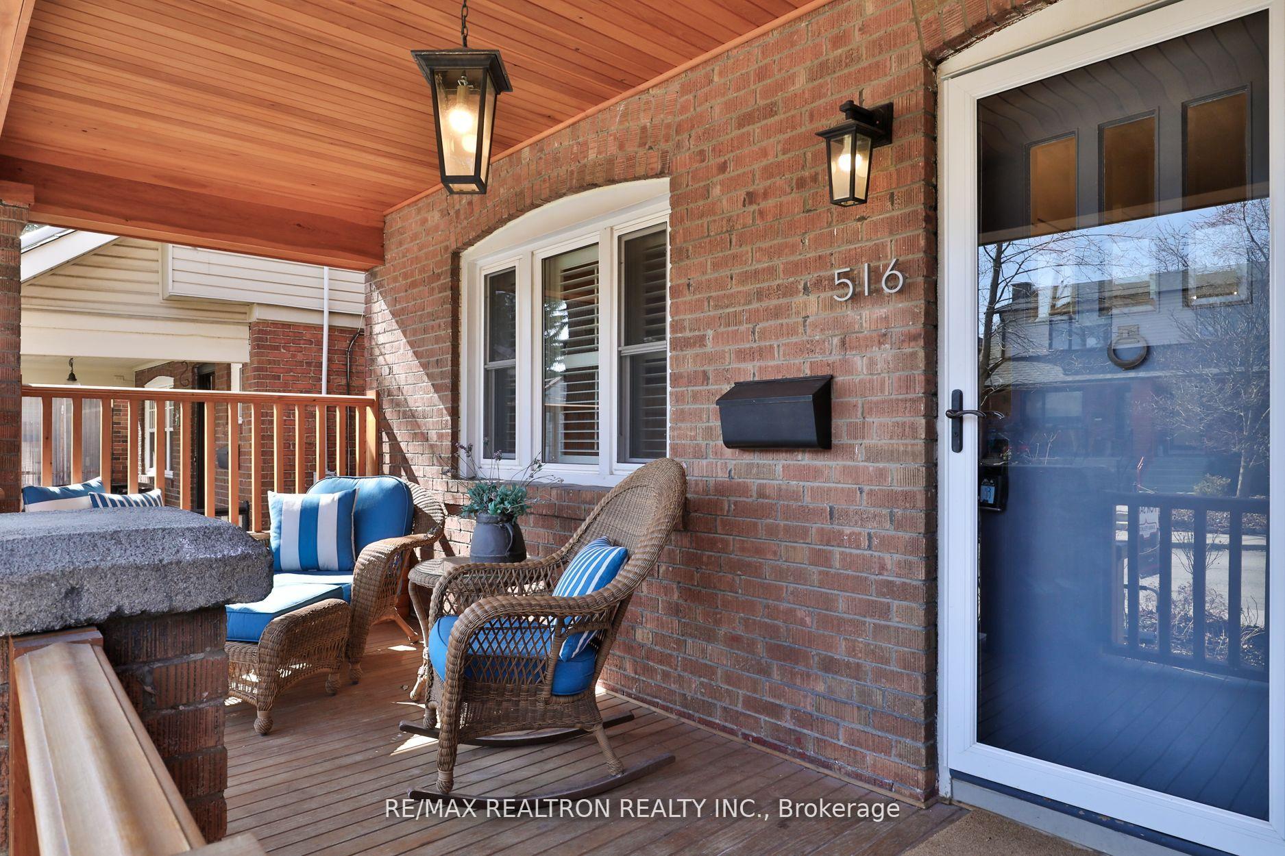 Photo 3 of 516 Rushton Road, Toronto, Humewood-Cedarvale — HOMEH