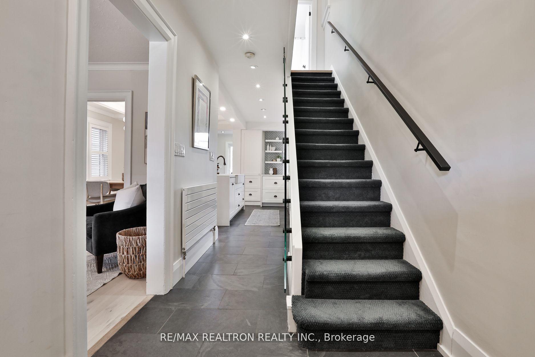 Photo 4 of 516 Rushton Road, Toronto, Humewood-Cedarvale — HOMEH