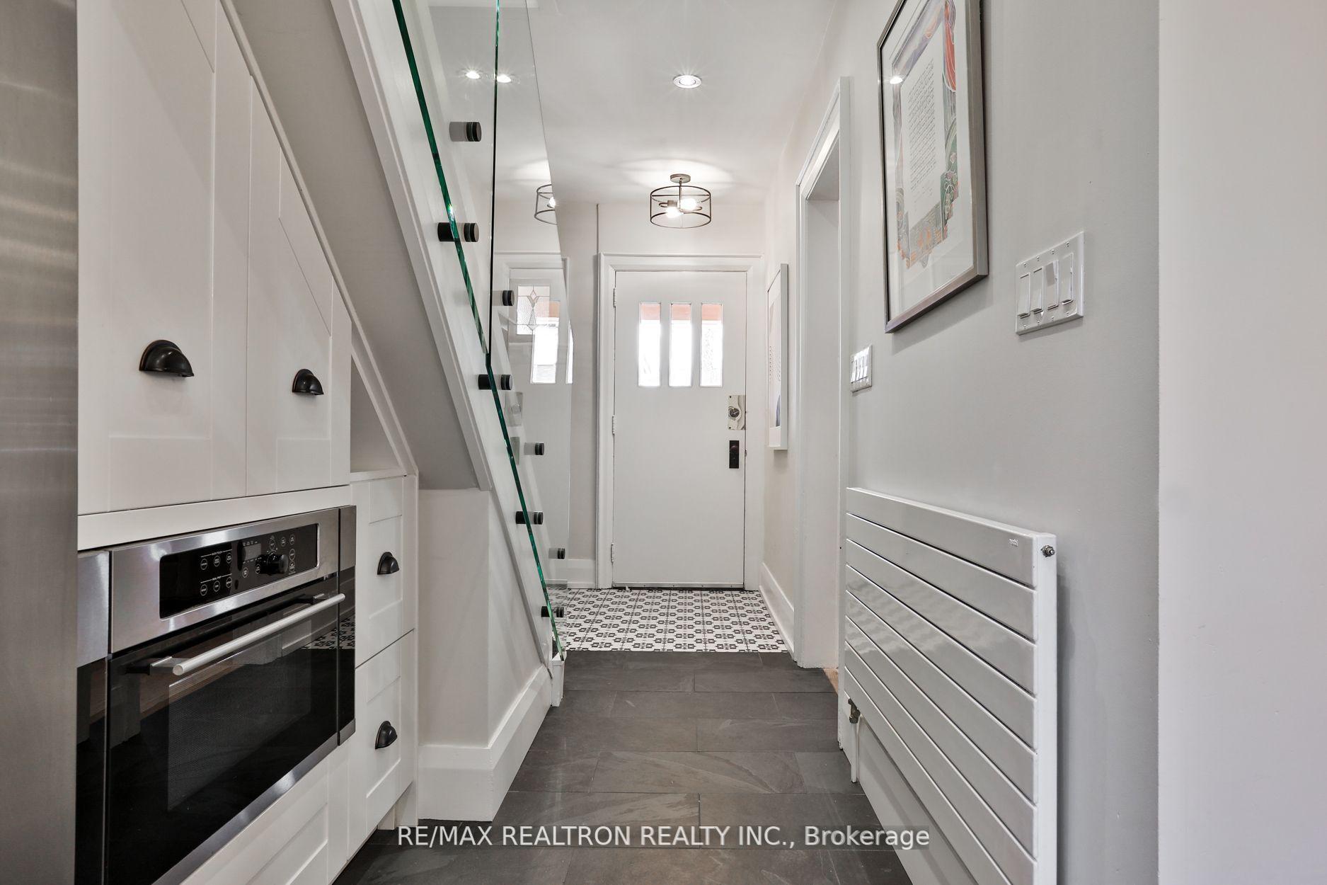 Photo 5 of 516 Rushton Road, Toronto, Humewood-Cedarvale — HOMEH