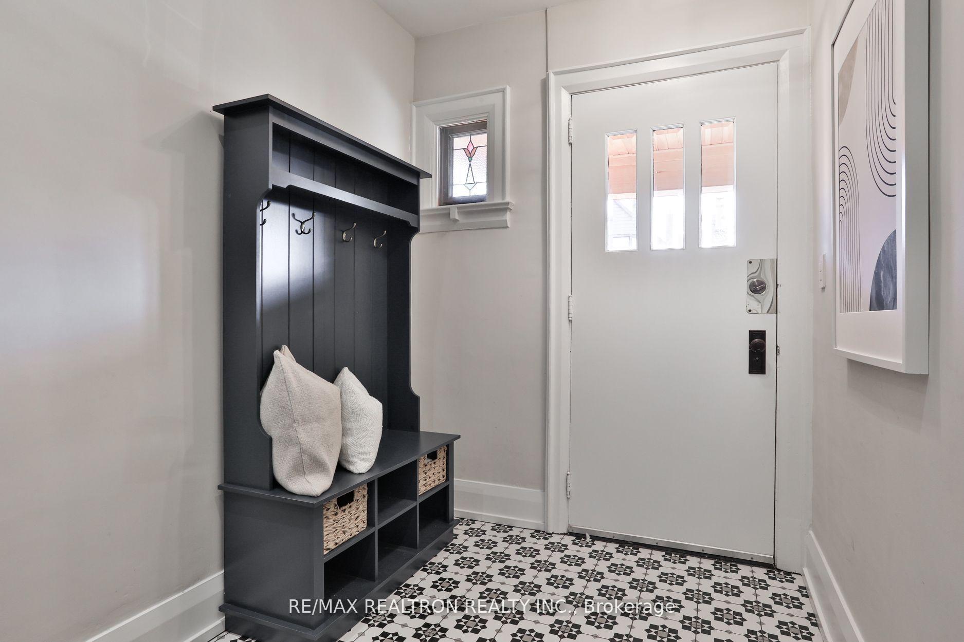 Photo 6 of 516 Rushton Road, Toronto, Humewood-Cedarvale — HOMEH