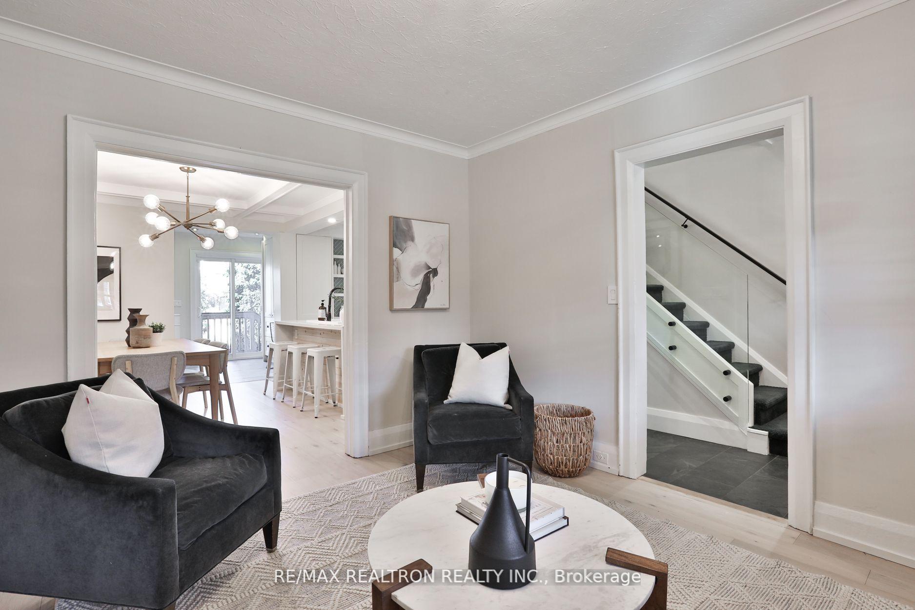 Photo 7 of 516 Rushton Road, Toronto, Humewood-Cedarvale — HOMEH