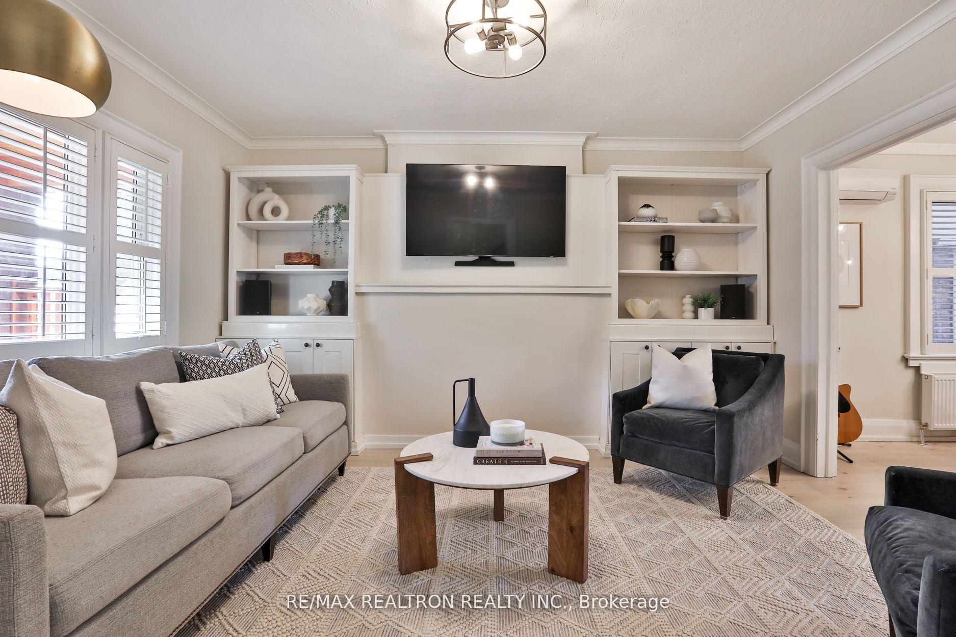 Photo 8 of 516 Rushton Road, Toronto, Humewood-Cedarvale — HOMEH