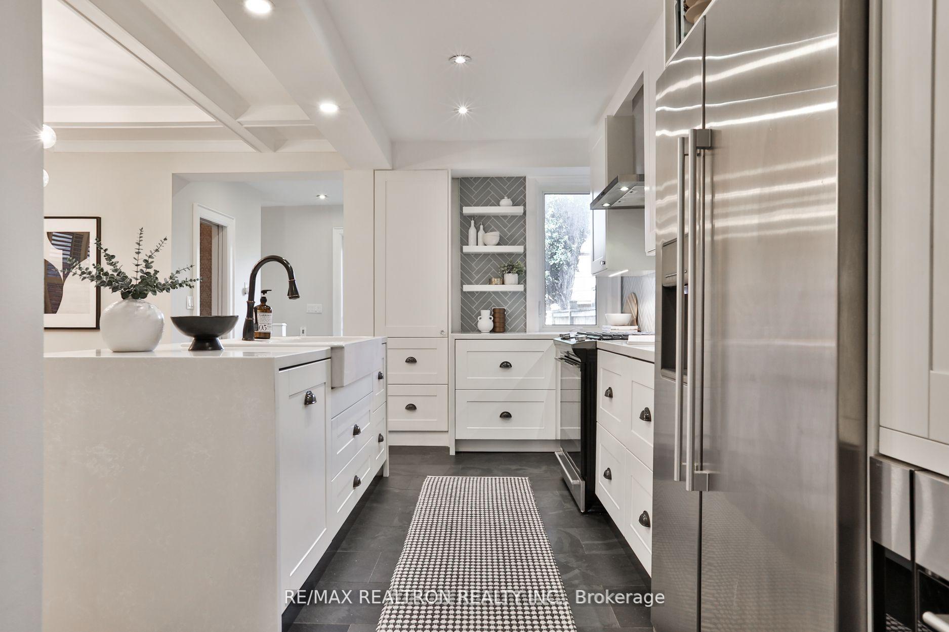 Photo 11 of 516 Rushton Road, Toronto, Humewood-Cedarvale — HOMEH
