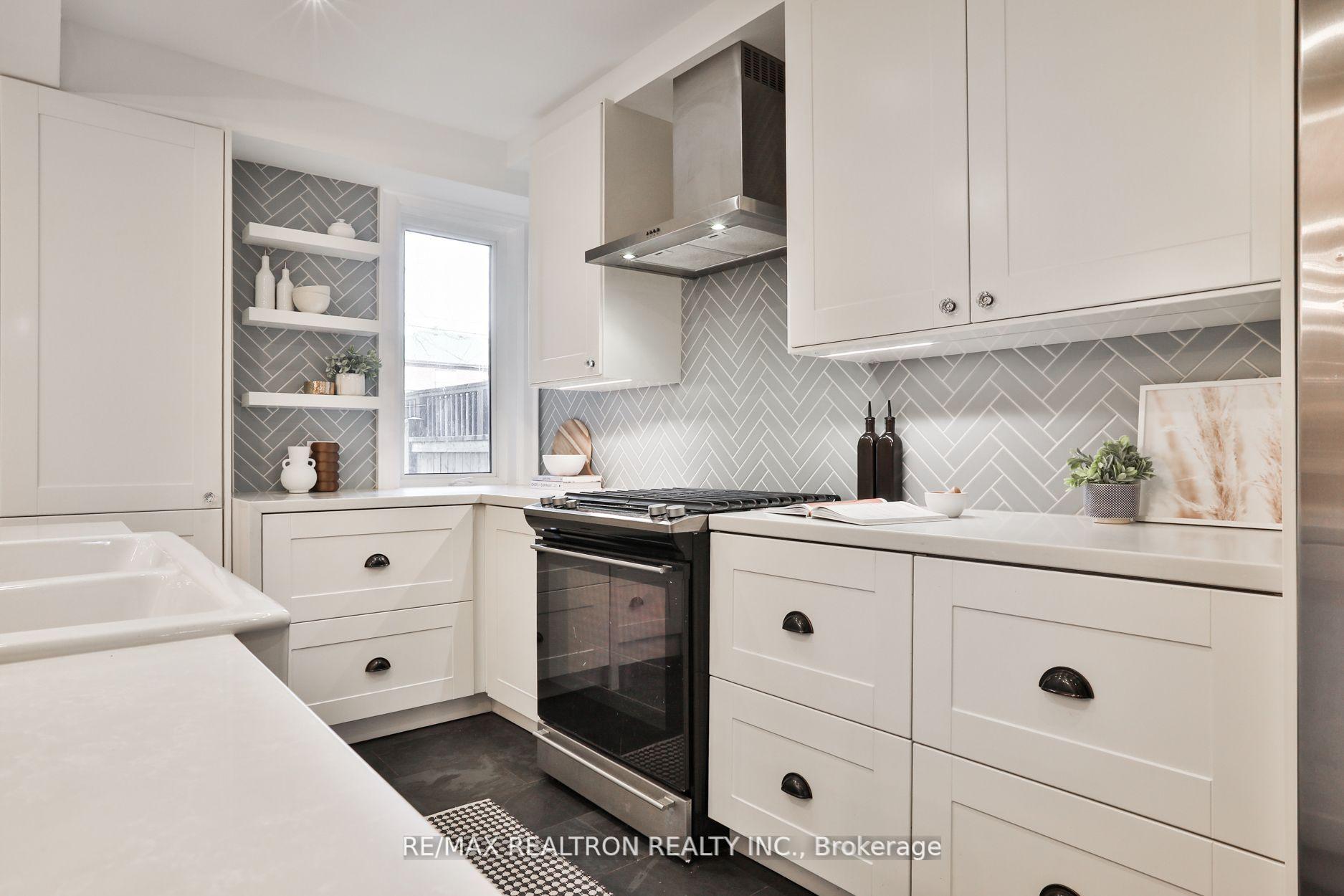 Photo 12 of 516 Rushton Road, Toronto, Humewood-Cedarvale — HOMEH